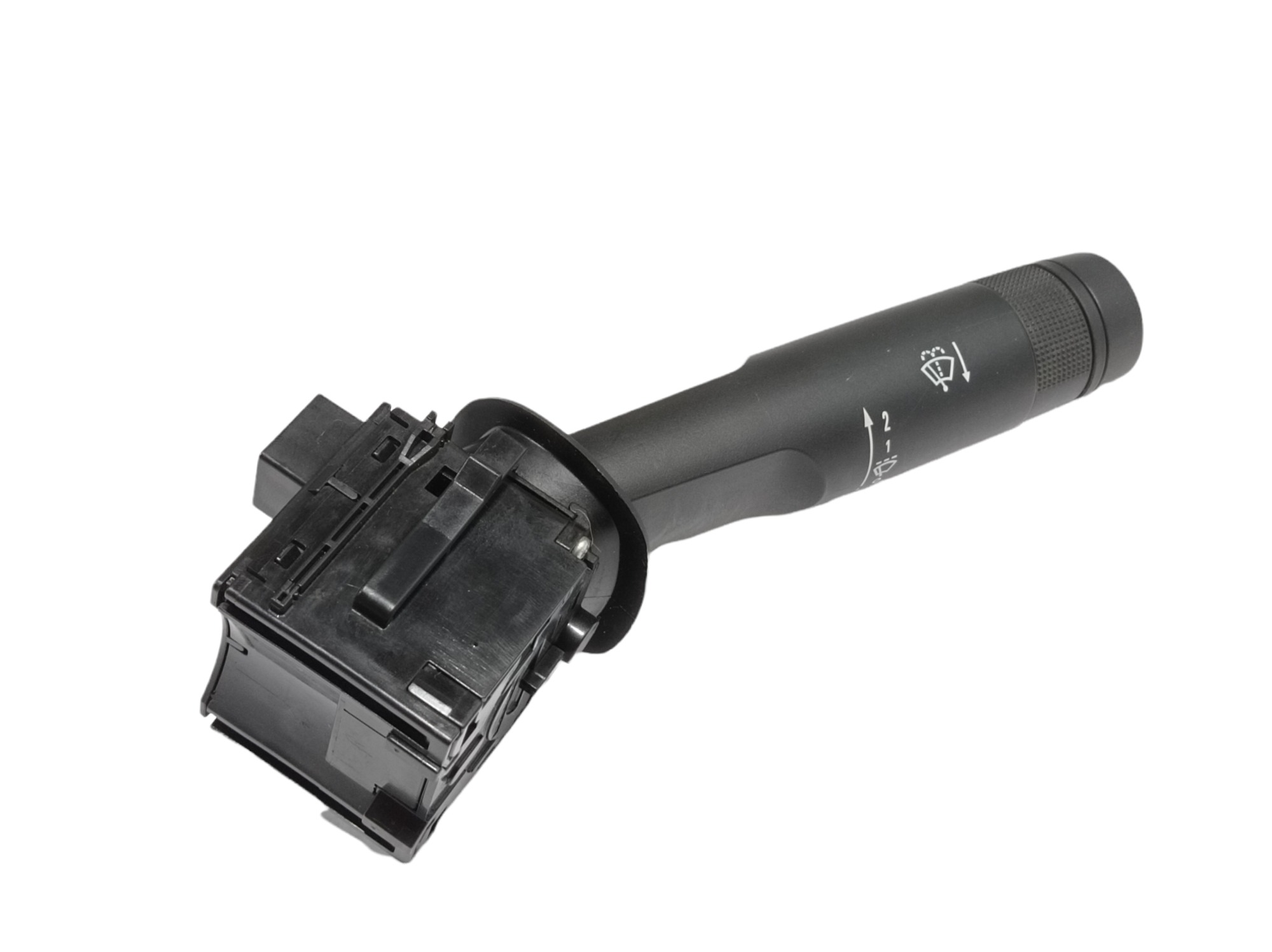 Chave Comando Limpador Parabrisa Gm Prisma Onix 2019 V338 6