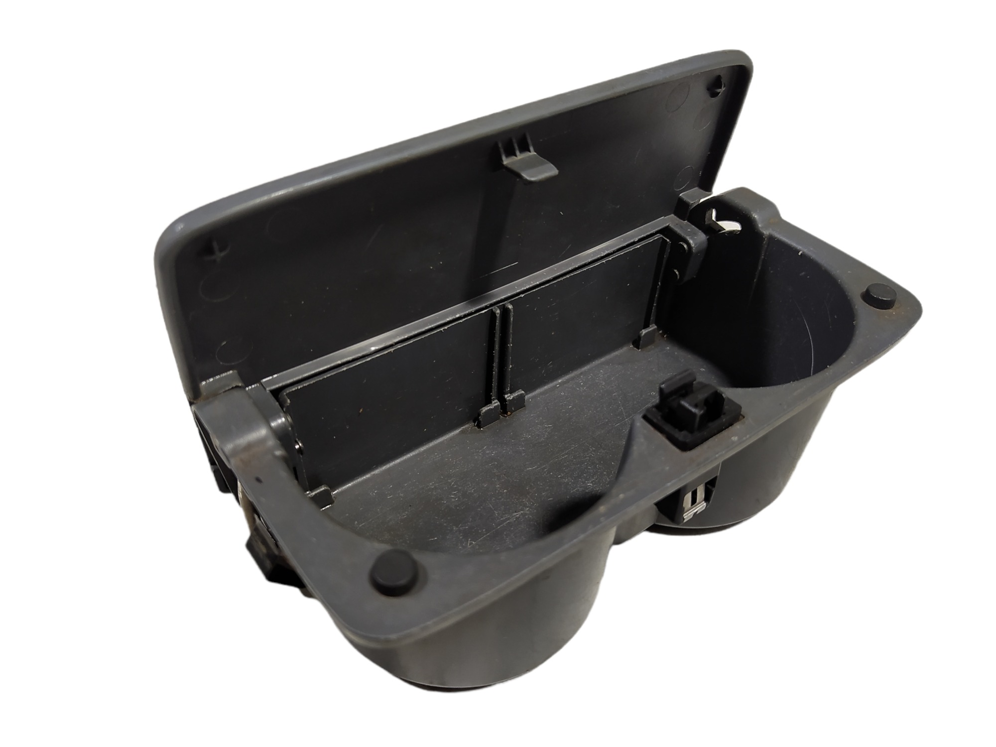 Porta Copos Honda Accord Lx 2.2 1994 V448 6