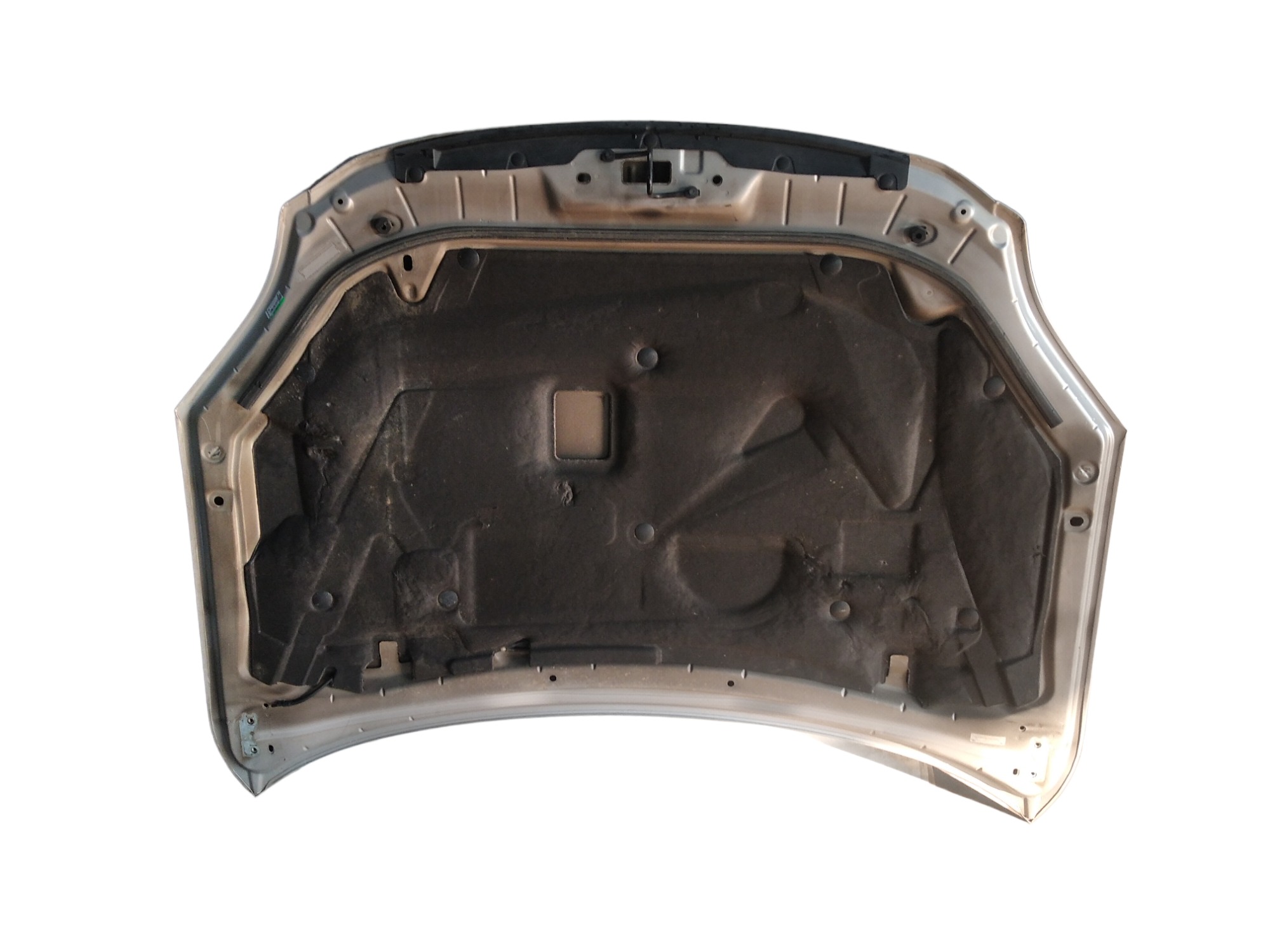 Capô Ford Fusion 2.3 2007 V560 2