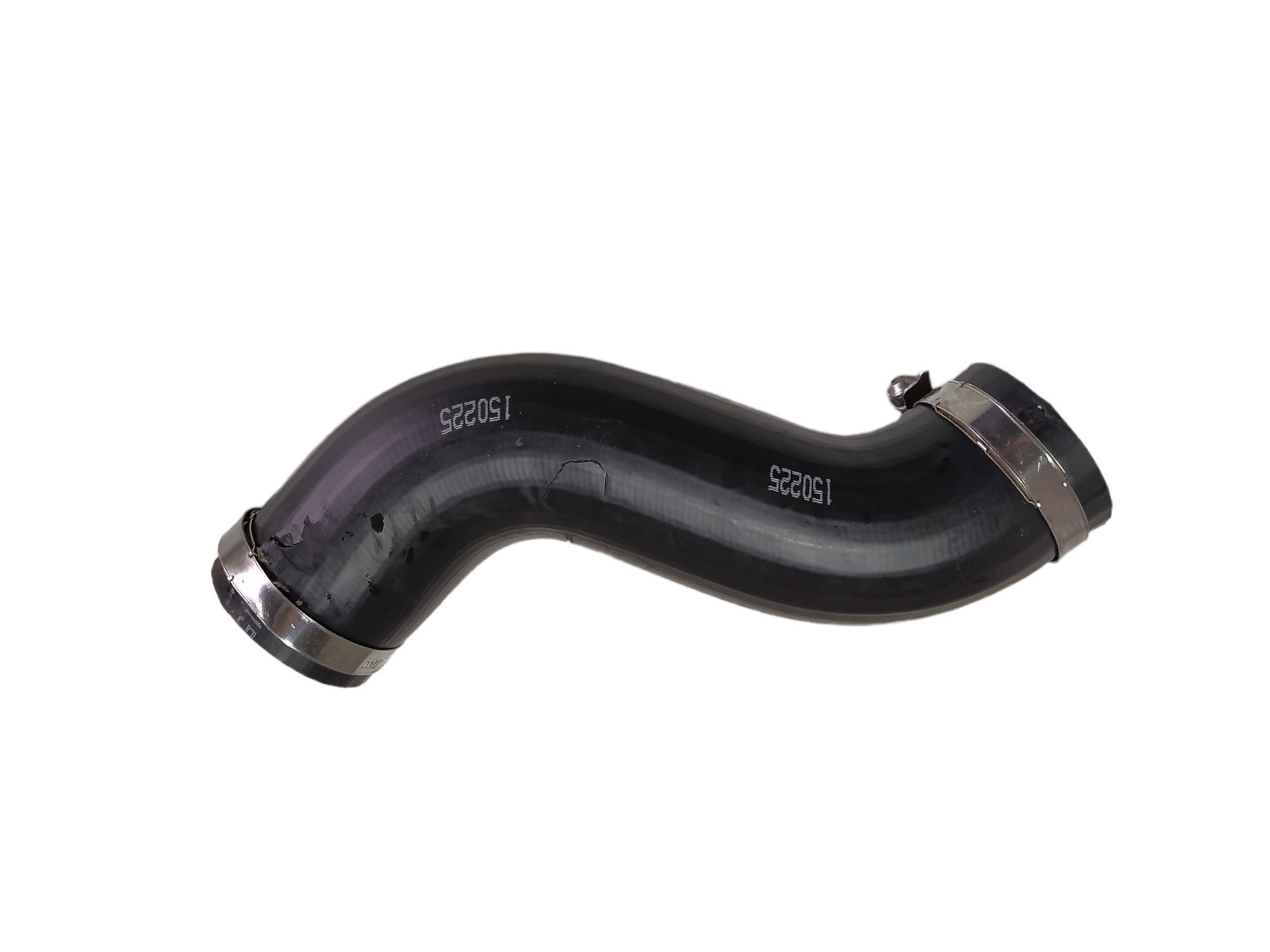 Mangueira Intercooler Kia Mohave 2015 V555 1