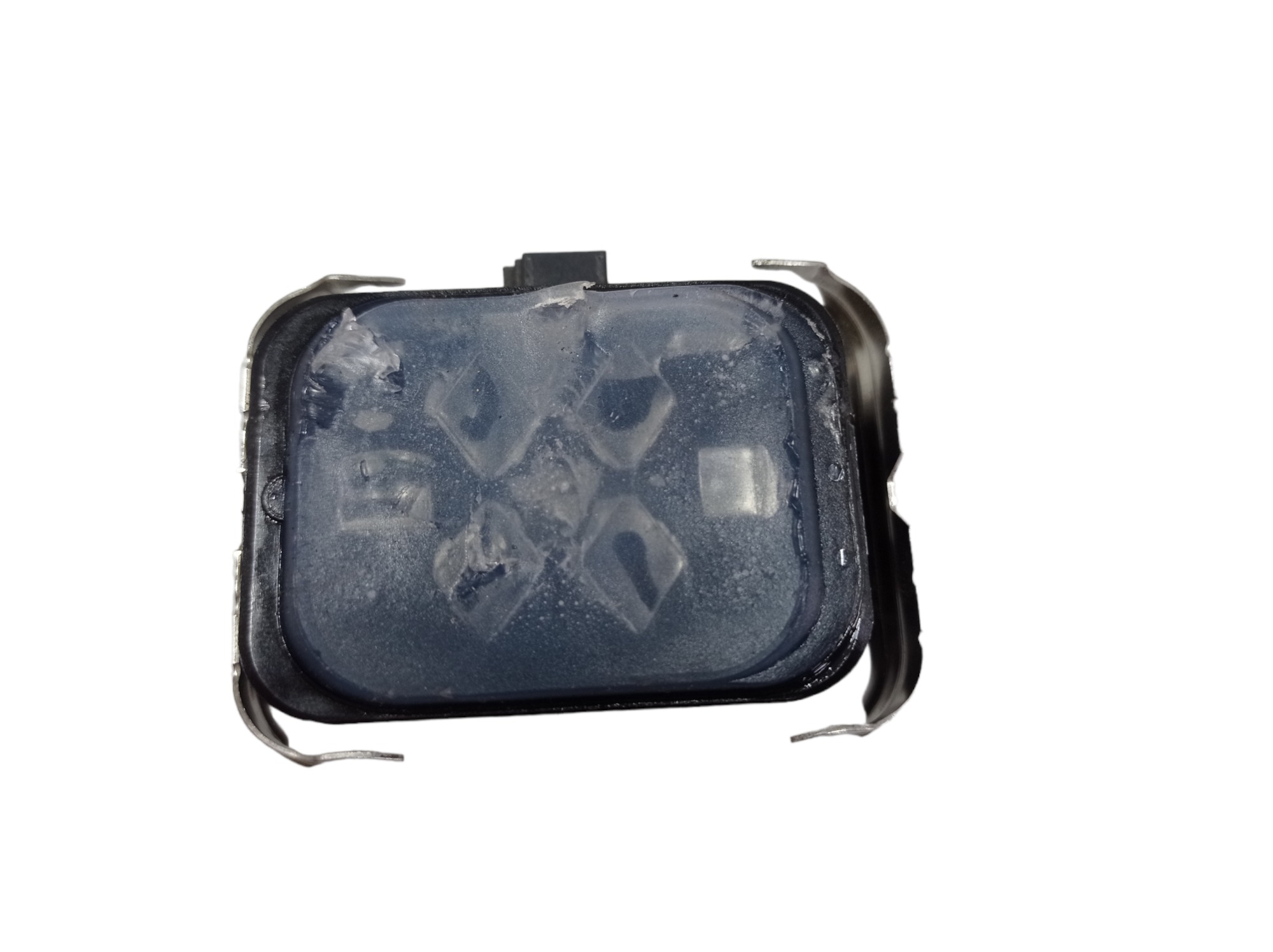 Sensor Chuva Range Rover Vogue 5.0 2011 V546 1