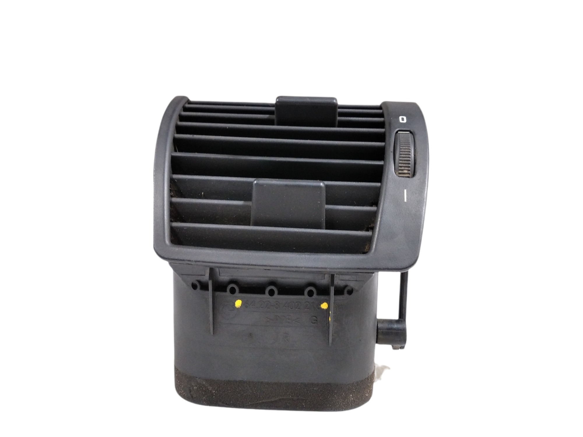 Difusor Ar Direito Painel Bmw X5 2002 V74 9