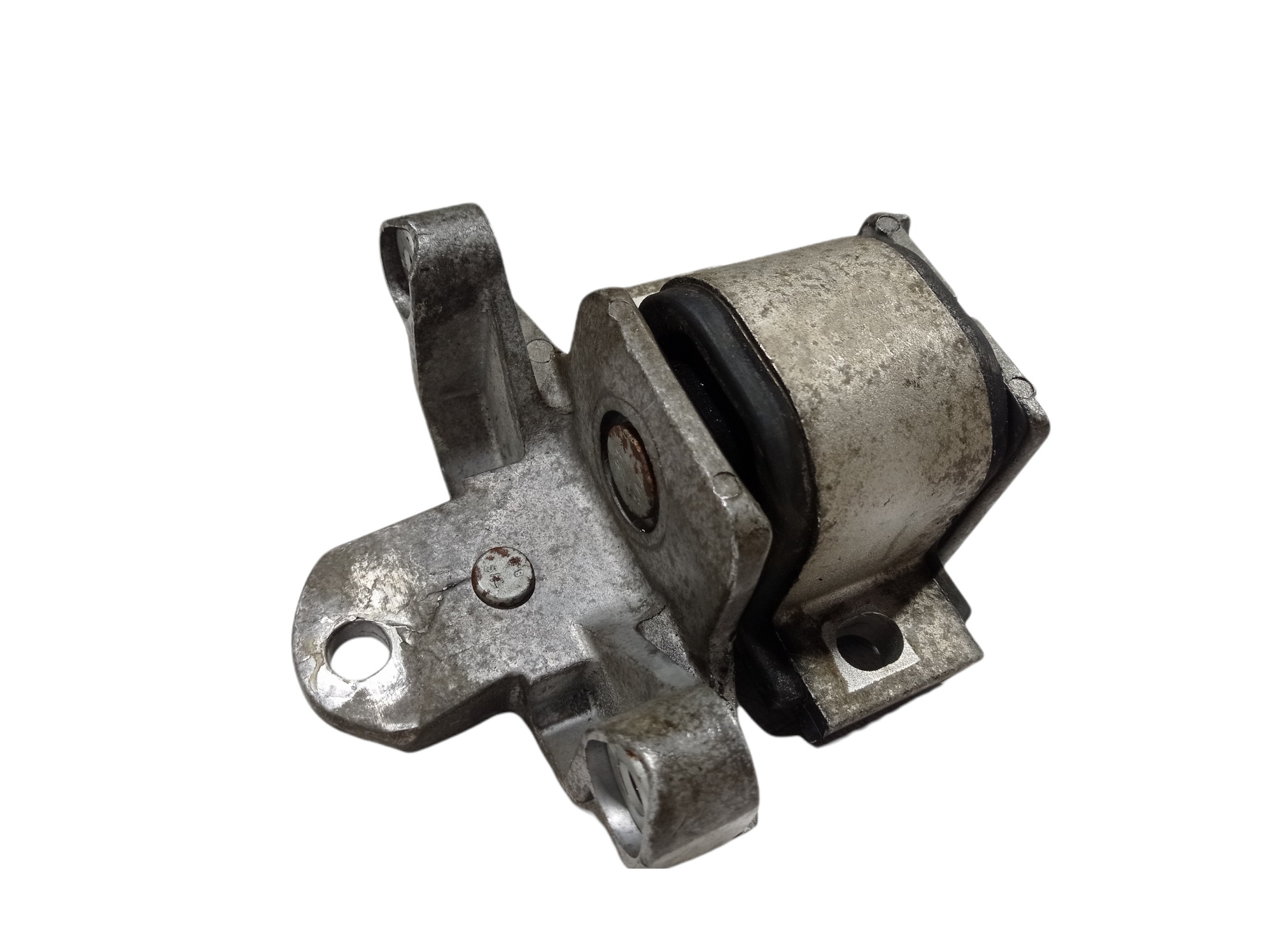 Coxim Do Cambio Vw Fox 2010 V193 2