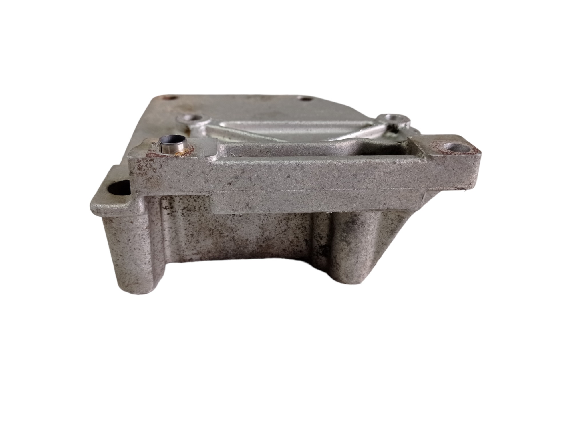 Suporte Compressor Ar Condici Citroen Xsara 2002 A 2006 V400 4
