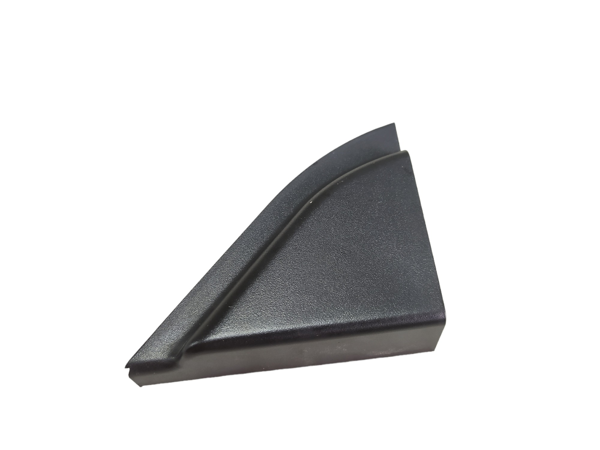 Acabamento Interno Retrovisor Esquerdo Jac T40 2020 V549 5