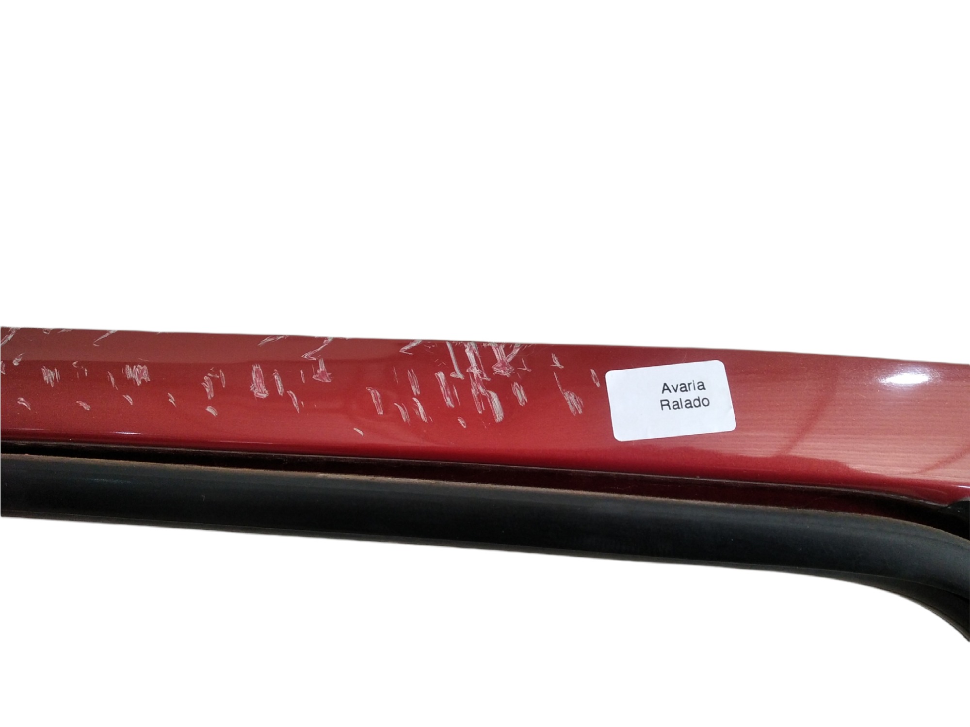 Porta Traseira Esquerda Citroen C3 Aircross 2013 V359 4
