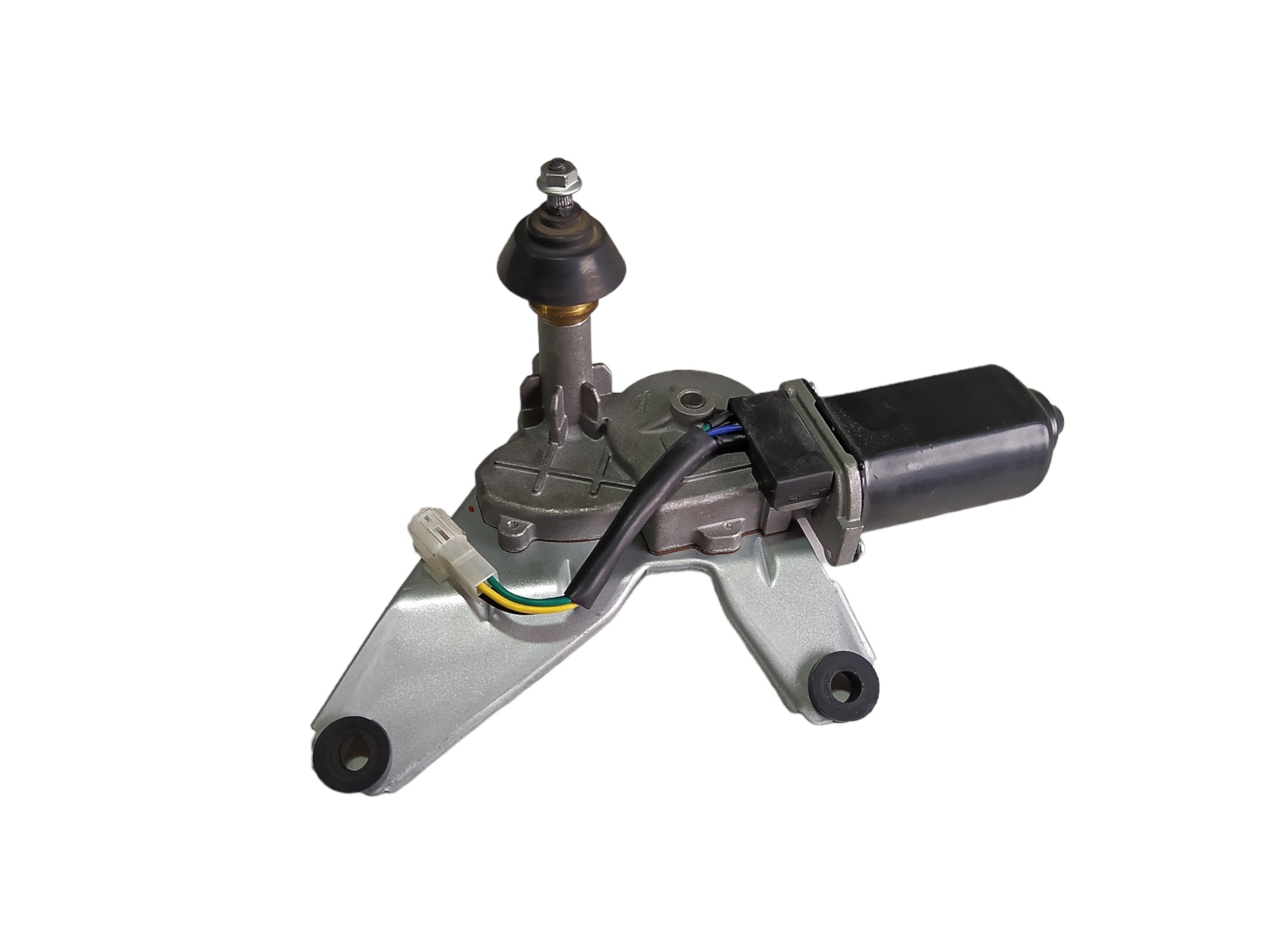 Motor Limpador Traseiro Jac T40 1.6 2020 5205020u2210 V549 8