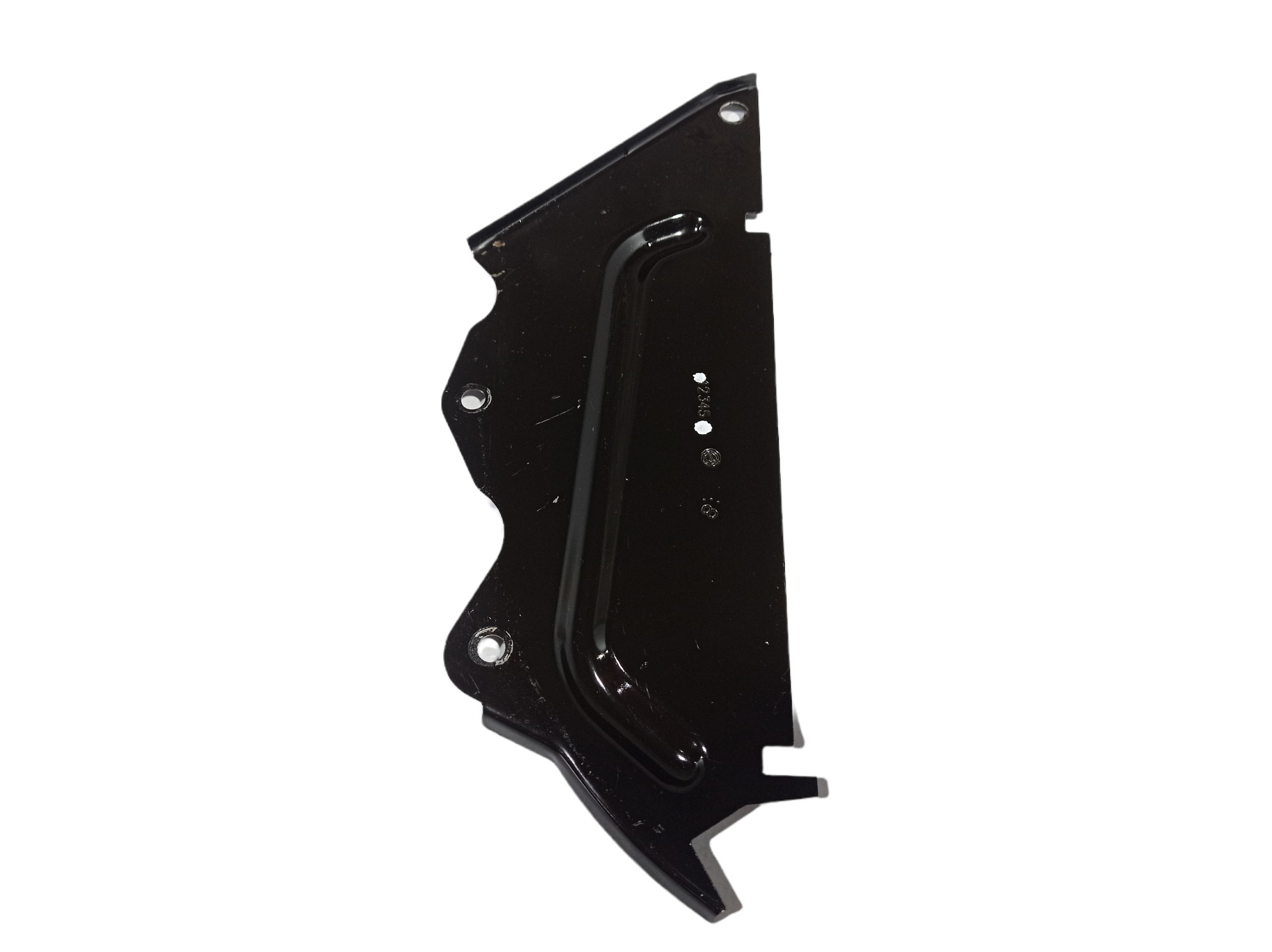 Defletor Protetor Cambio Fiat Linea 1.9 2009 V433 2