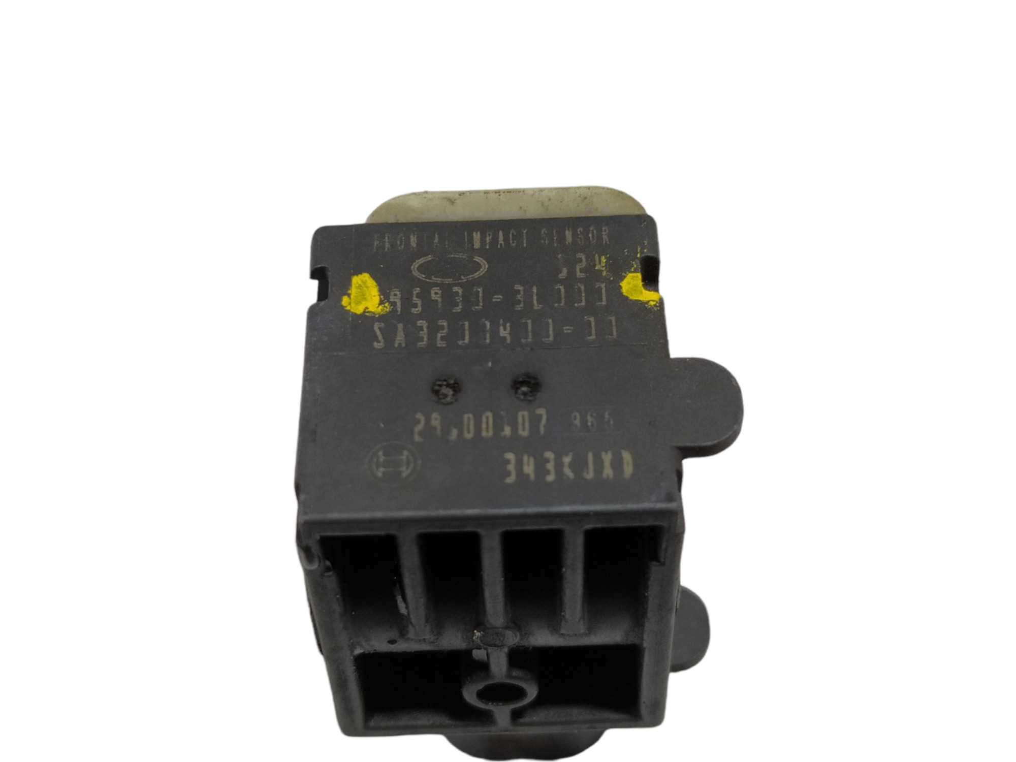 Sensor 959303l000 Hyundai Azera Gls 3.3 V6 2010 V459 7