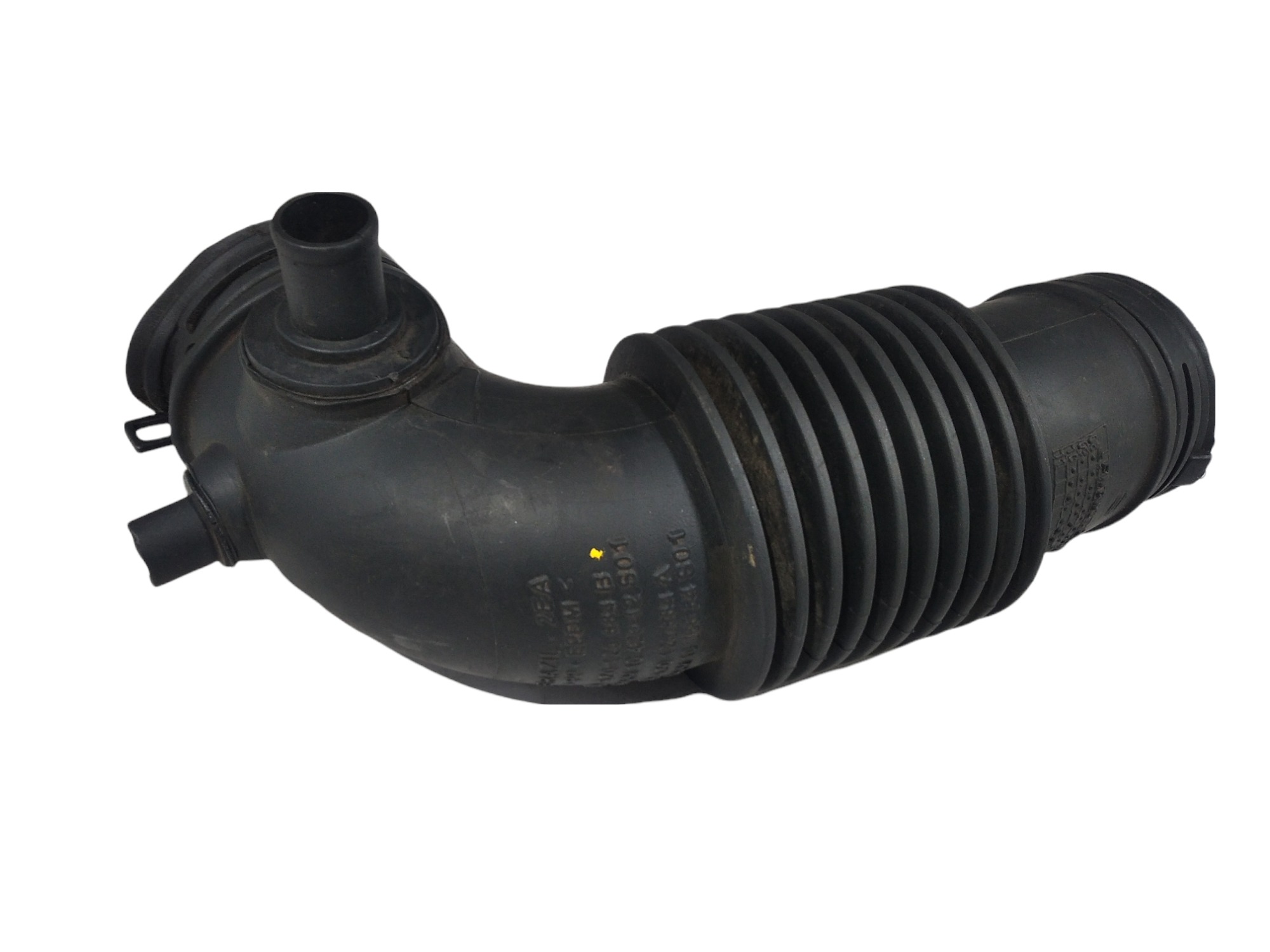 Mangueira Filtro De Ar Vw Gol 2007 V107 5z0129684b 1