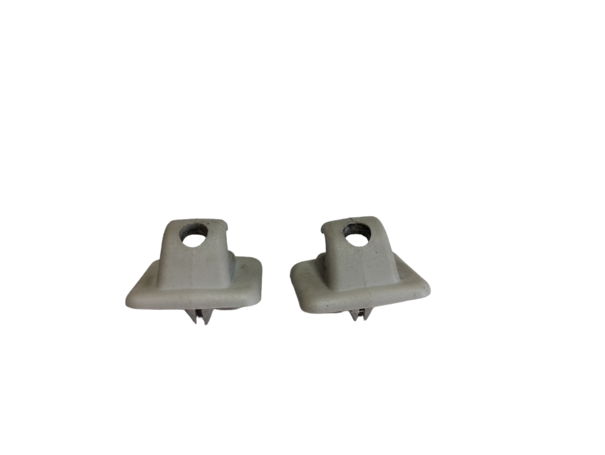 Suportes Travas Quebra Sol Citroen Xsara 2002 A 2006 V400 7