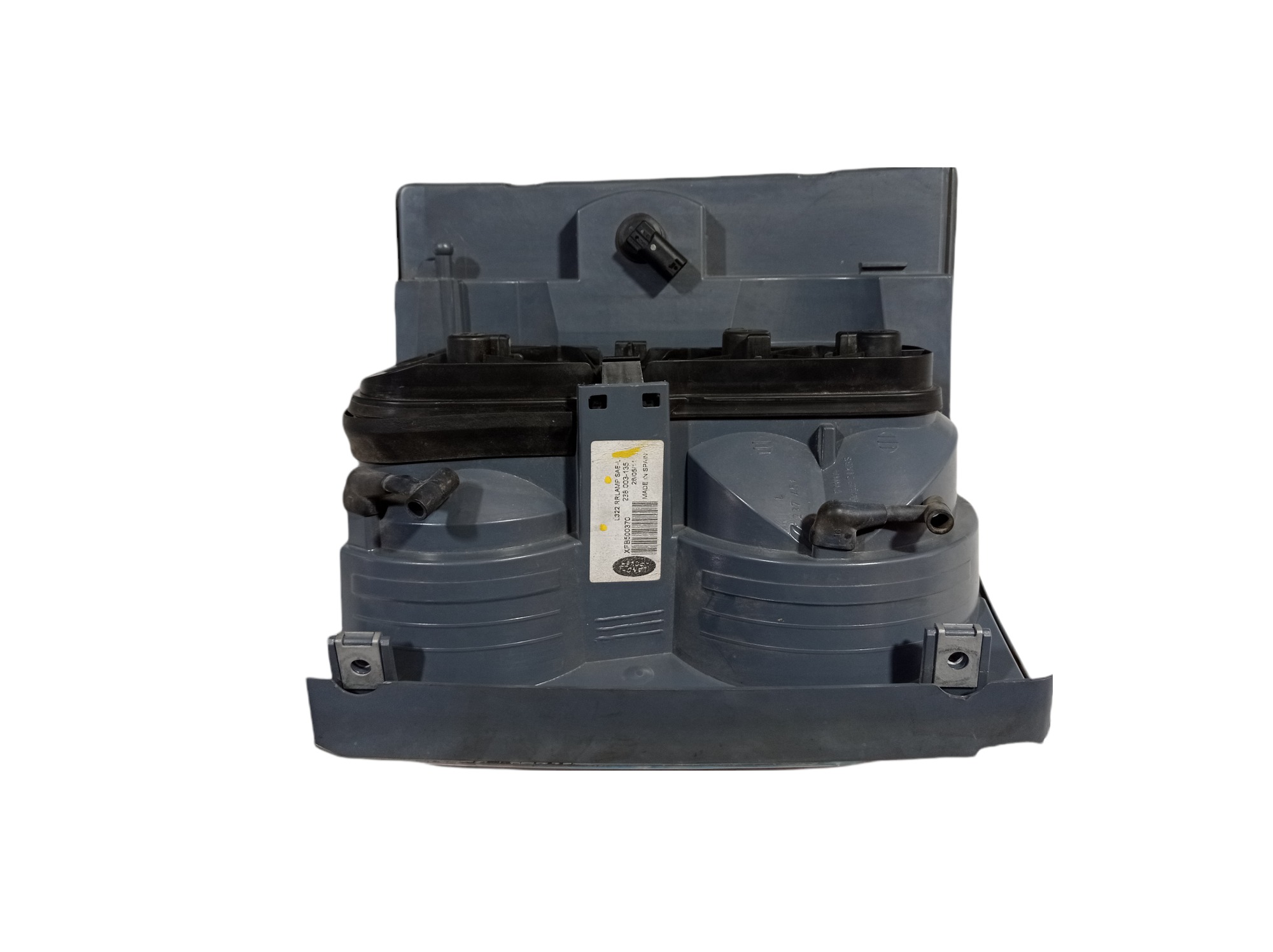 Lanterna Sinaleira Esquerda Land Rover Range Rover 2004 V284 1