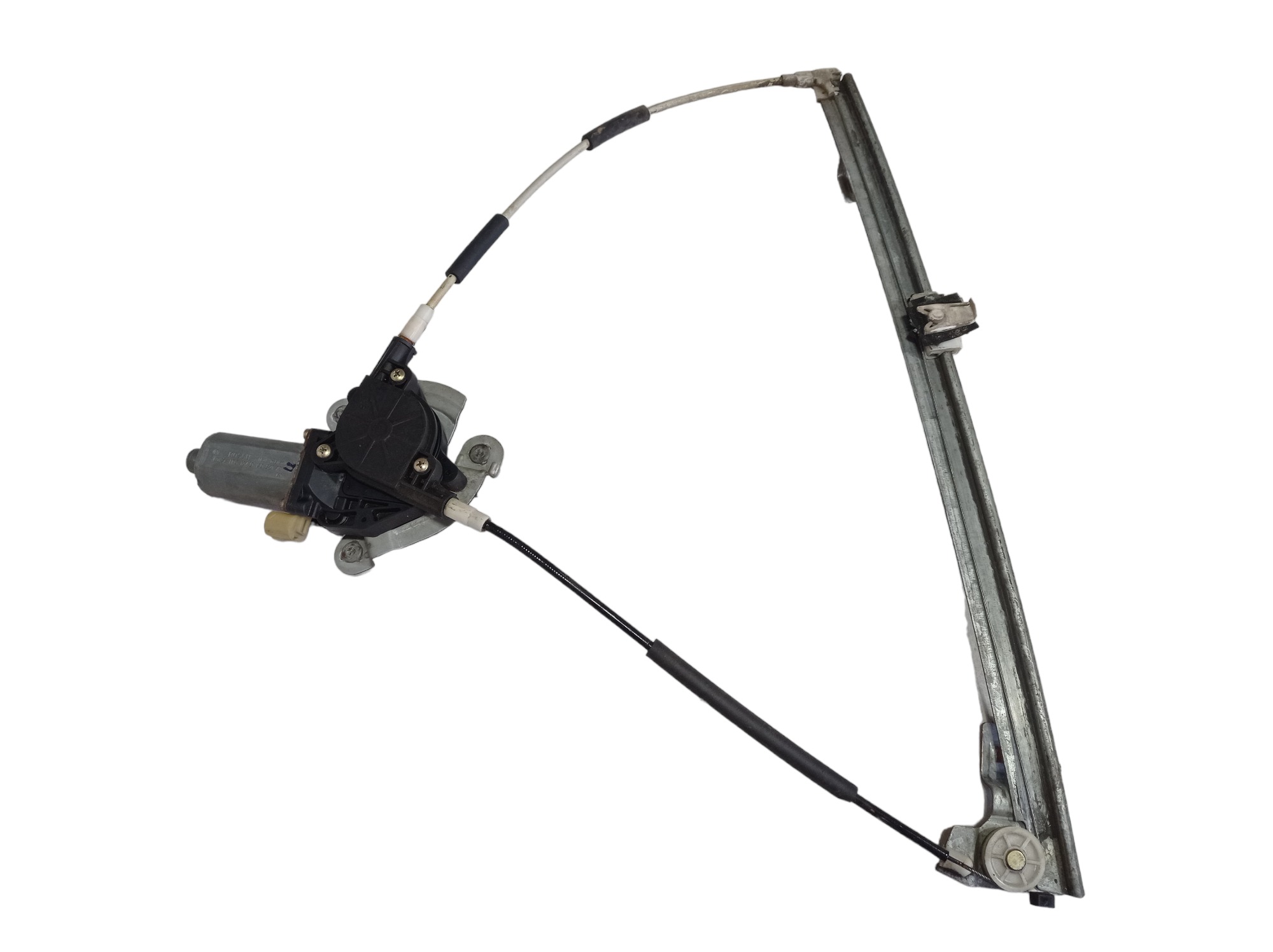 Maquina Vidro Dianteira Direita Renault Scenic 2001 V105 1