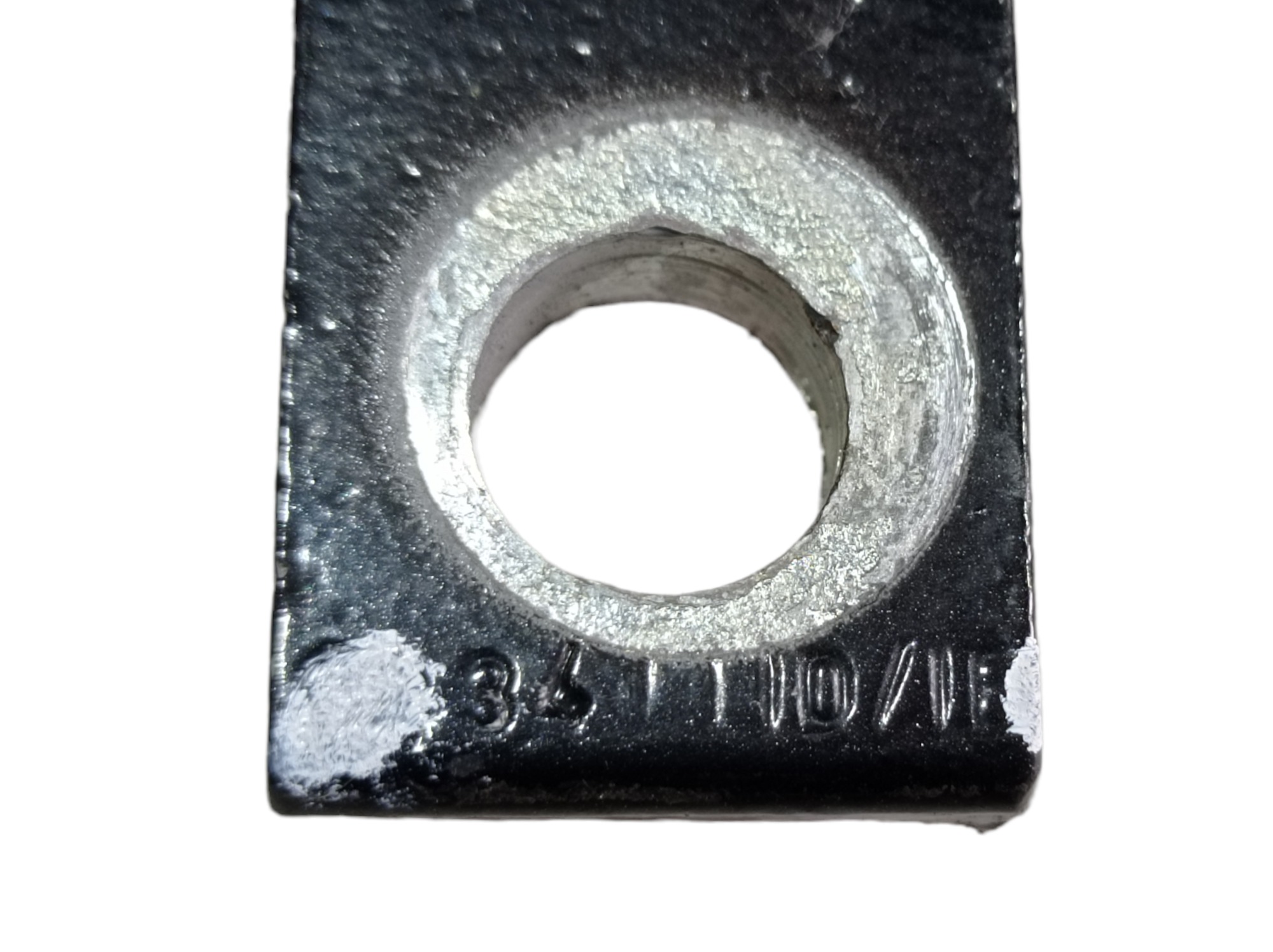 Dobradiça Porta Traseira Direita Fiat Linea 2012 V468 5