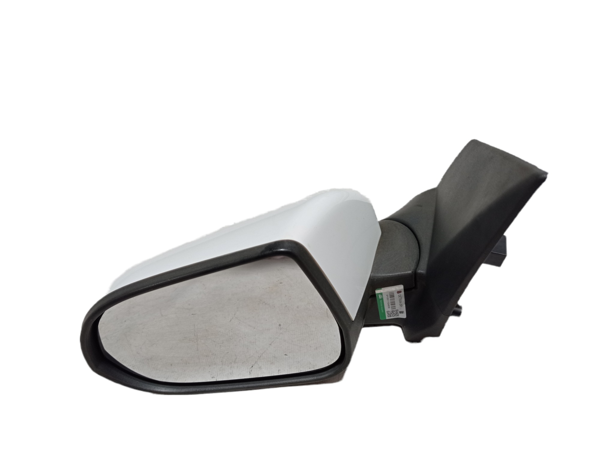 Retrovisor Esquerdo Gm Prisma Onix  2019 V338 E11026674 2