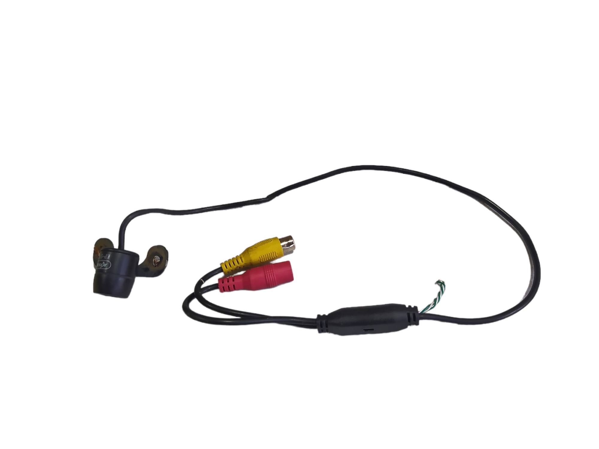 Camera De Ré Honda City Dx 1.5 16v 2011 C1012012ag V477 5