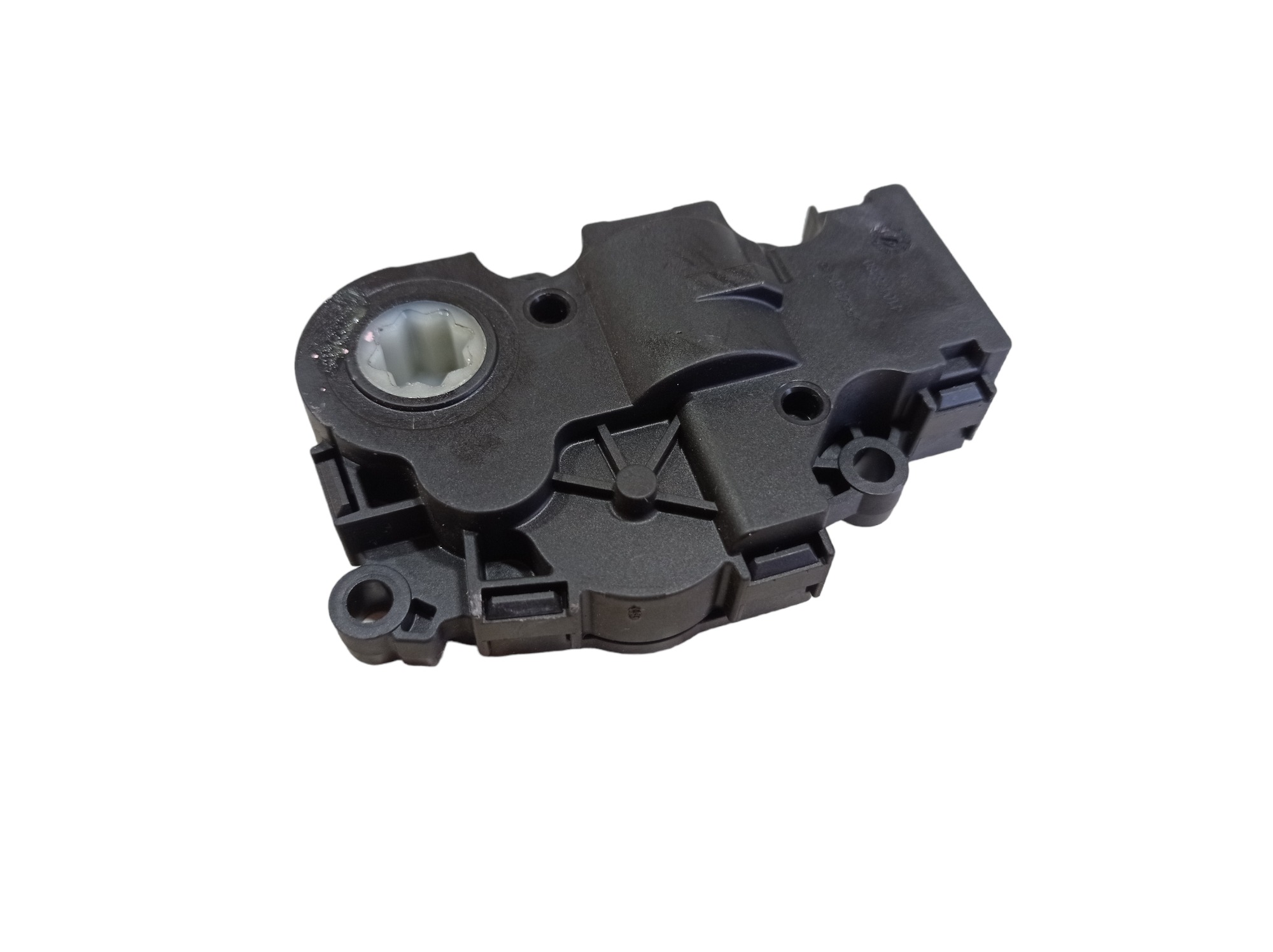 Motor Atuador Direito Ar Condicionado Discovery 5 2019 V562 7