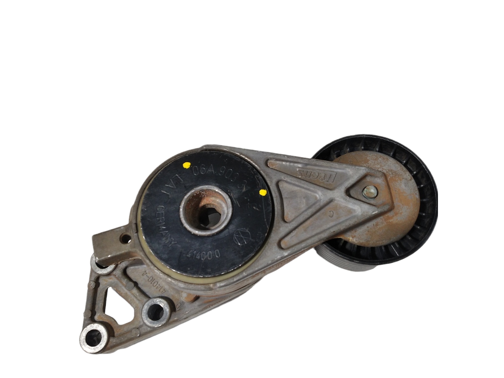 Tensor Esticador Correia Alternador Vw Golf 2.0 2001 V454 5