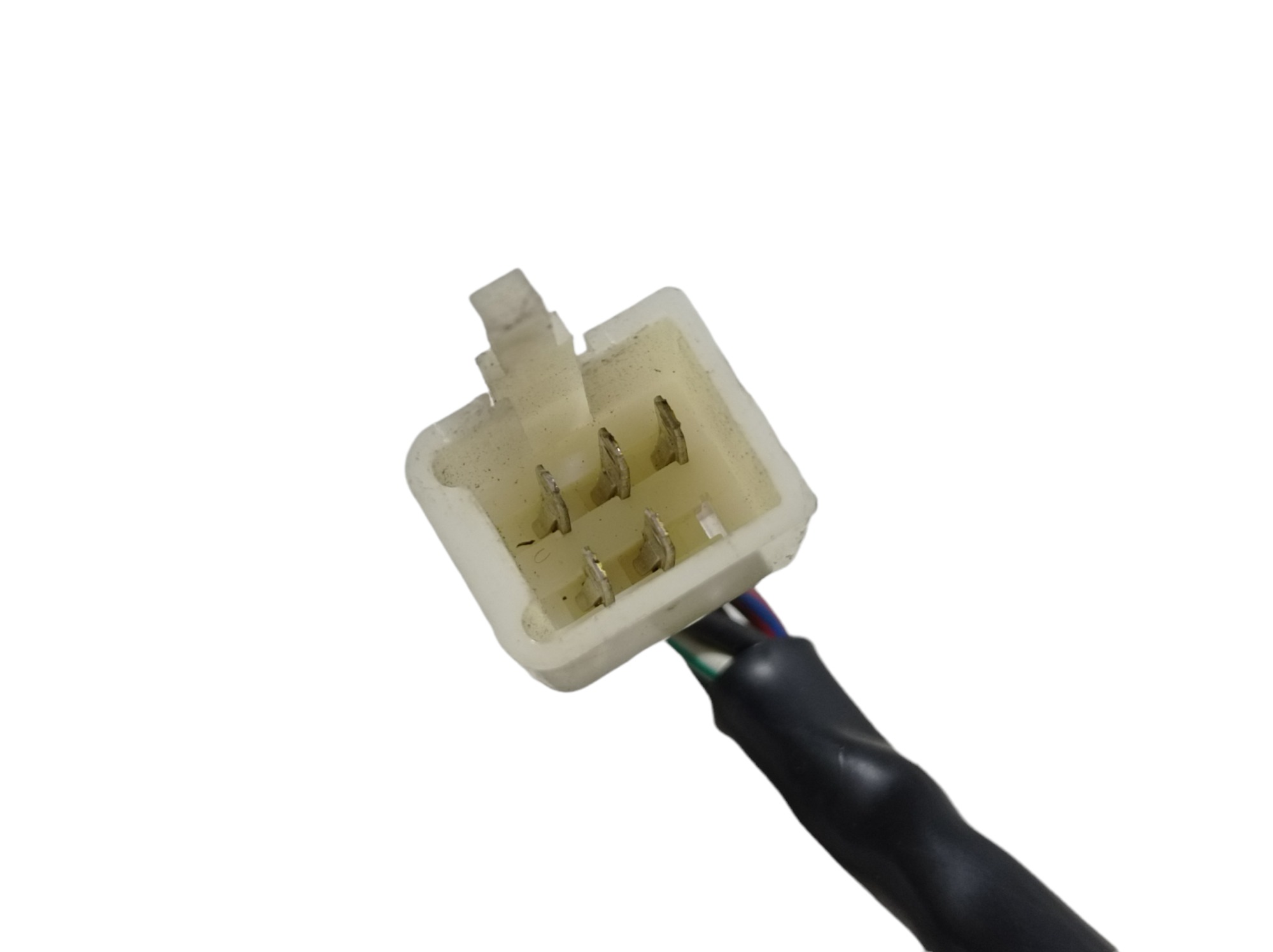 Botao Recirculador Ar Hafei Towner Pick Up 2011 V264 6