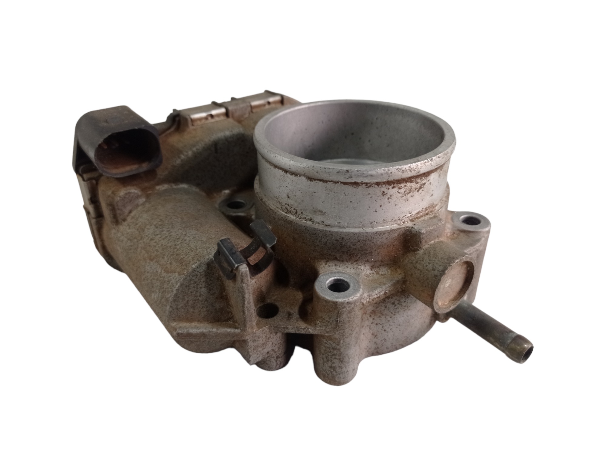Tbi Corpo Borboleta Gm Vectra Astra Zafira 2.0 93338177 Vl 4
