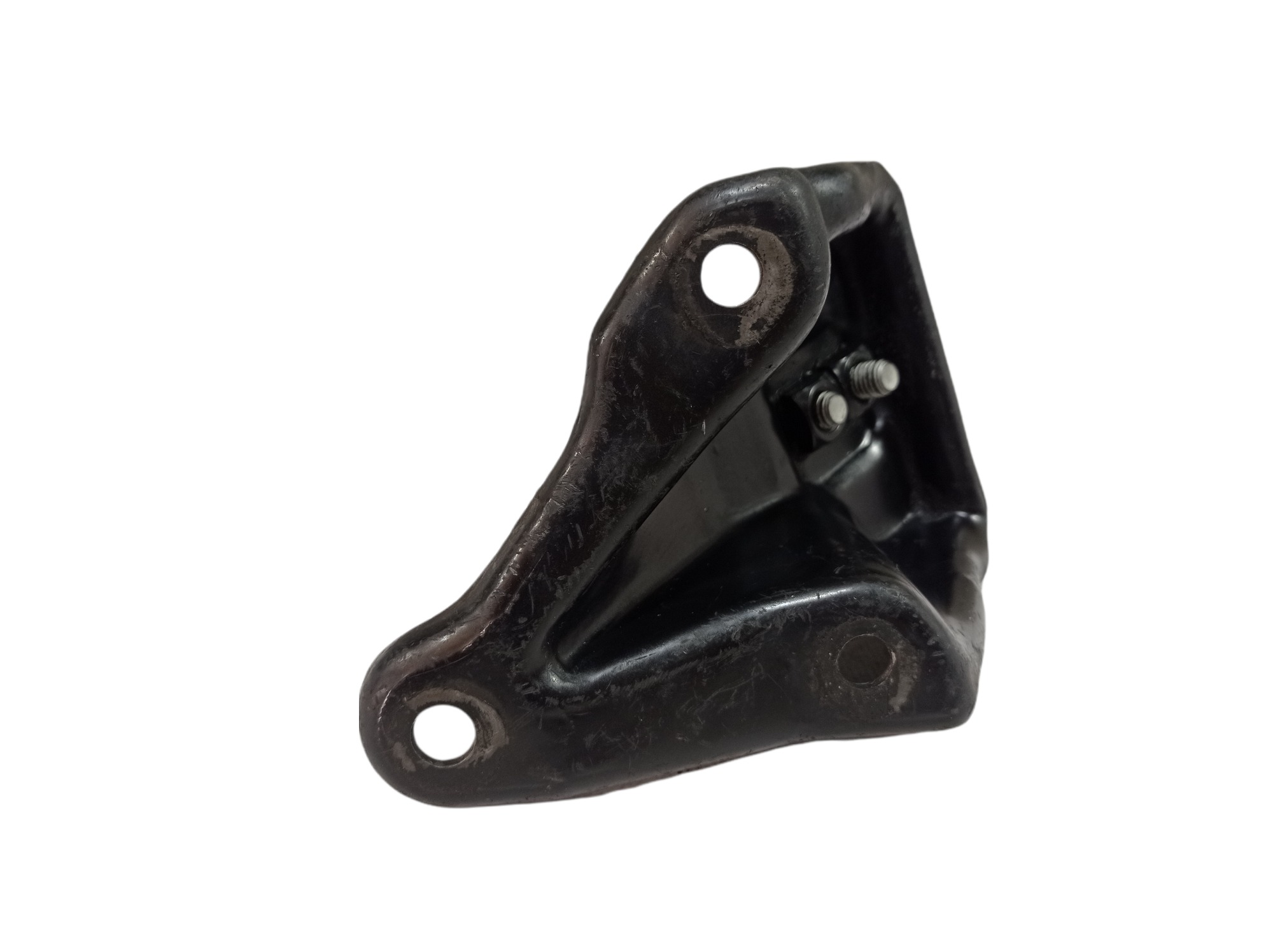 Suporte Coxim Motor Esquerdo Vw Gol Bola 1.0 8v 16v V100 7