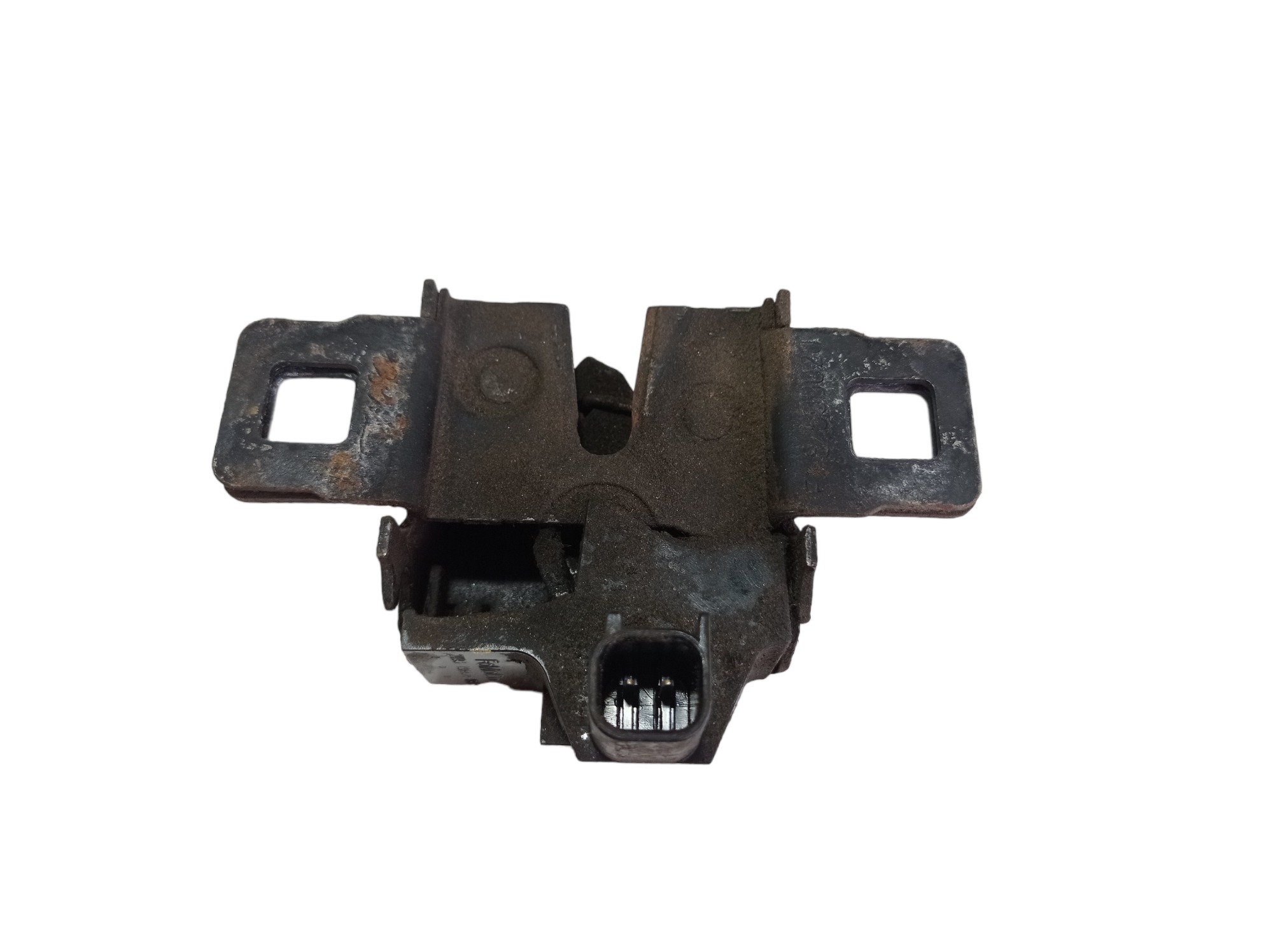 Fechadura Direita Capô Land Rover Discovery 4 2010 A 14 V582 5