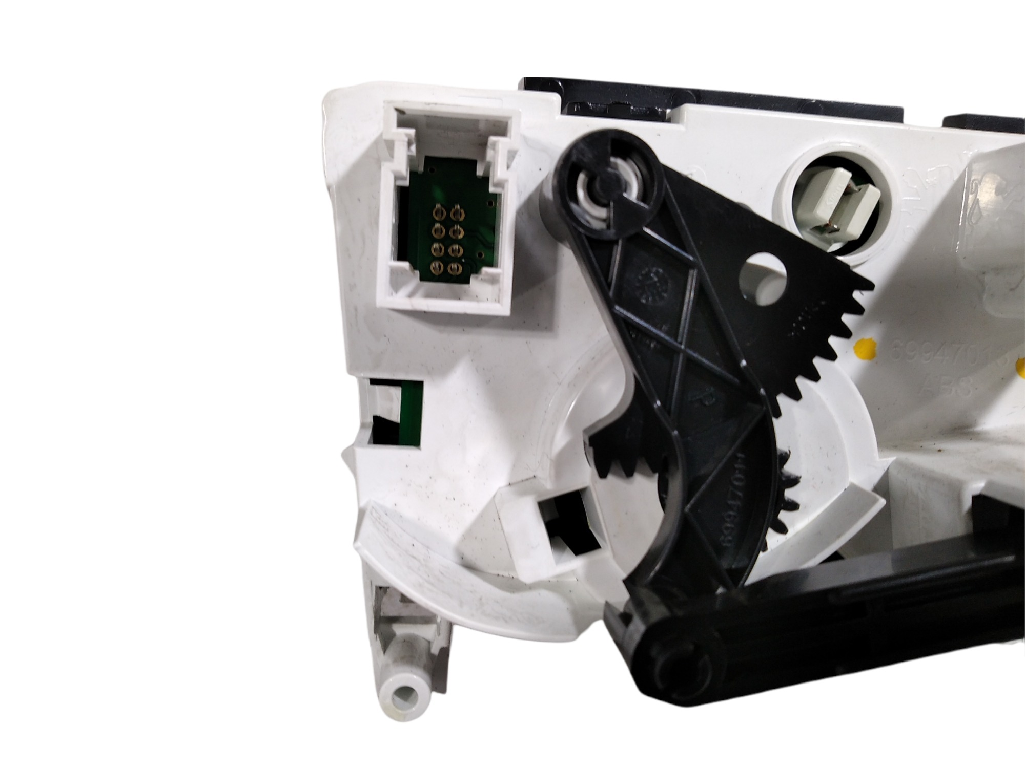 Comando Ar Condicionado Peugeot 308 2014 V311 69947013 7
