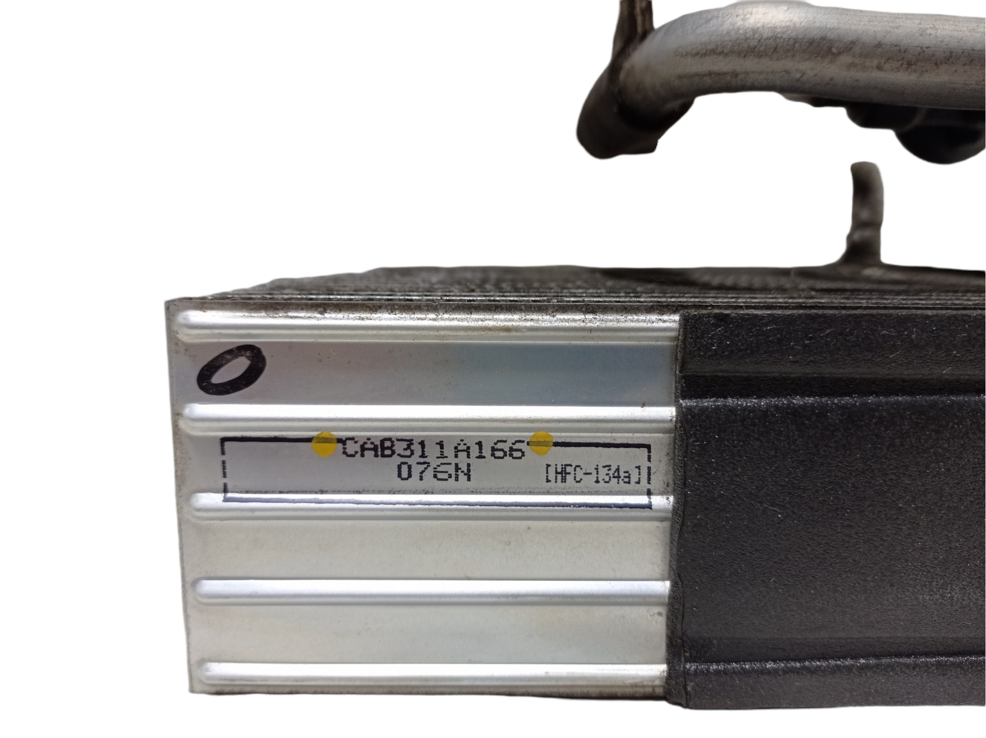 Caixa Evaporadora Ar Condicionado Volvo S40 T4 2.0 2002 V54 2