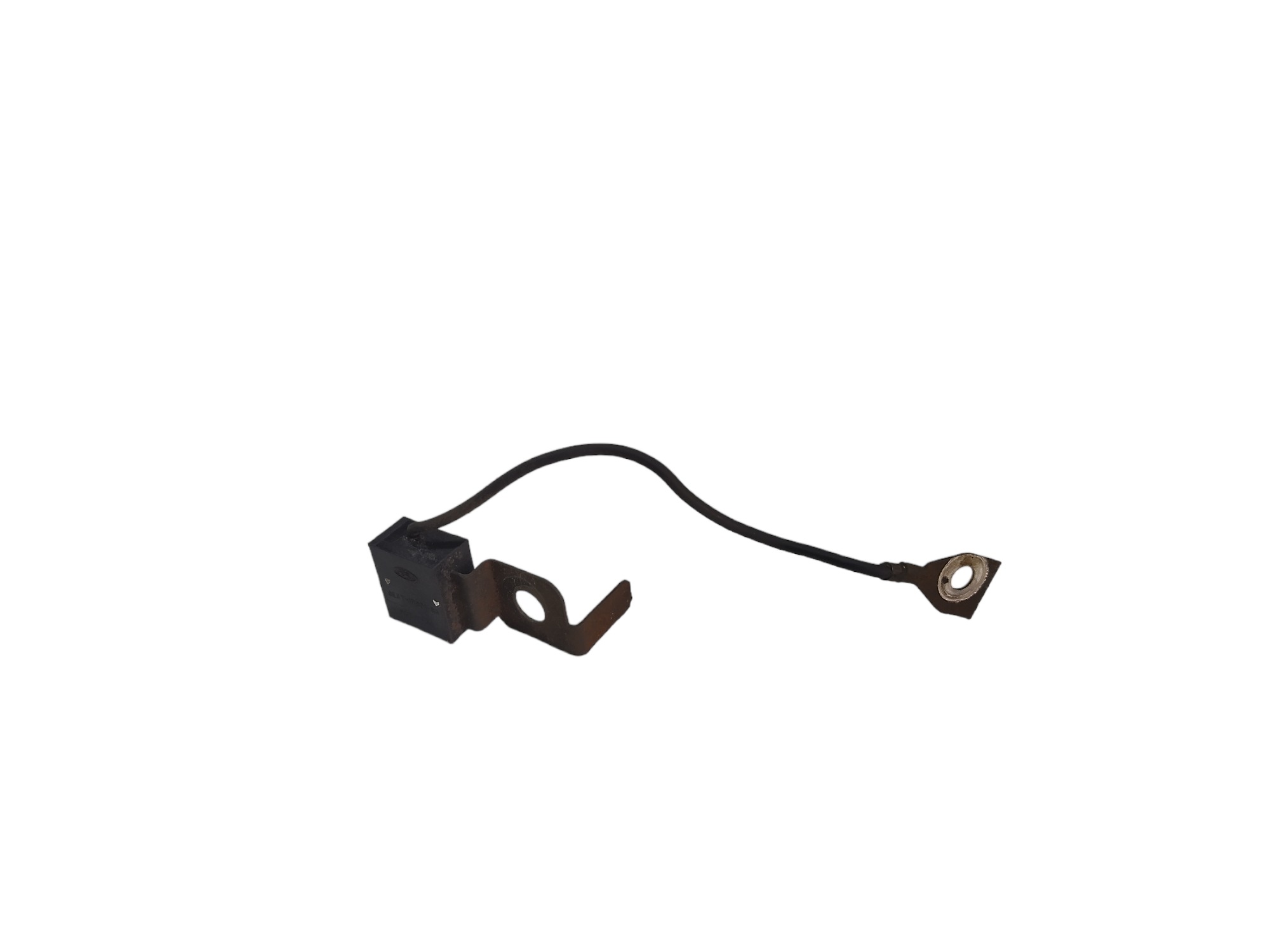 Rele Dianteiro Ford Fusion 2007 V560 6e5t1880ba