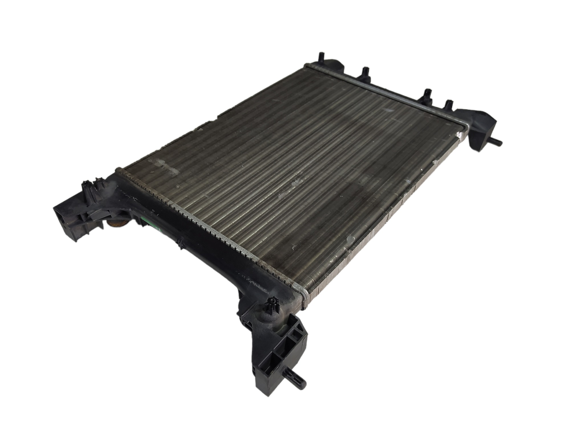Radiador Água Fiat Mobi Way On 2016 A 2025 V438 5