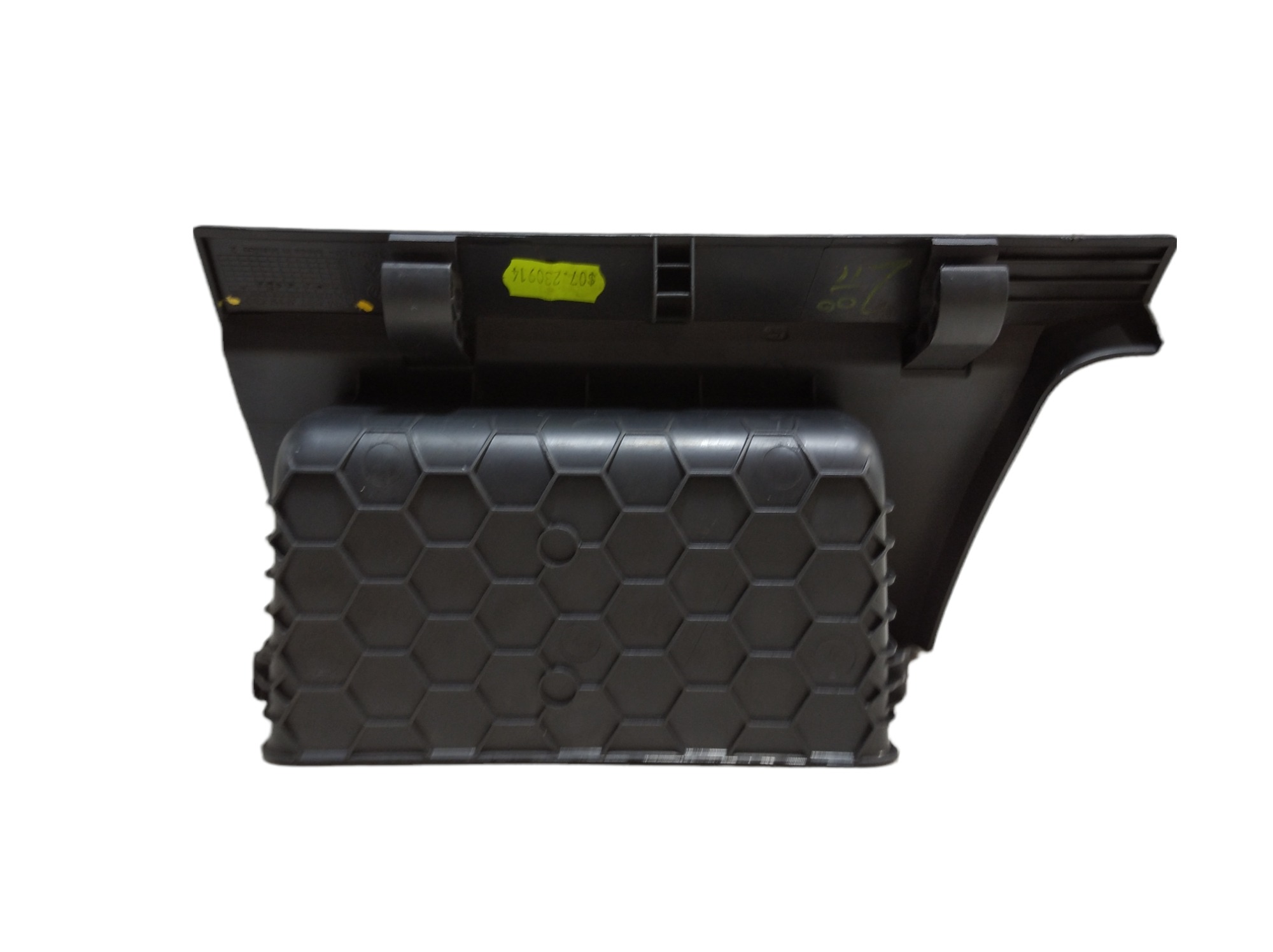 Porta Treco Golf Gti 2015 5gm857919g01 V265 2