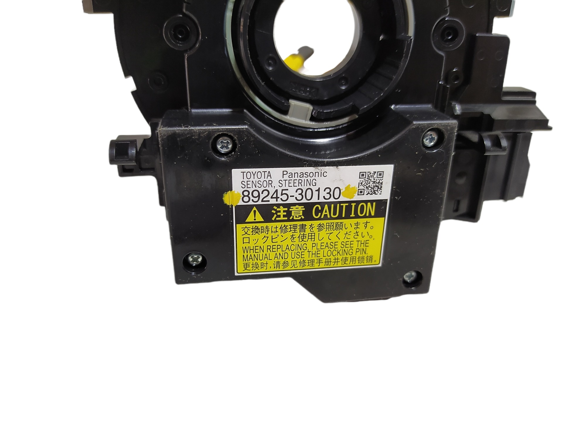 Miolo Volante Lexus Is 250 F Sport 8924530130 V434 7