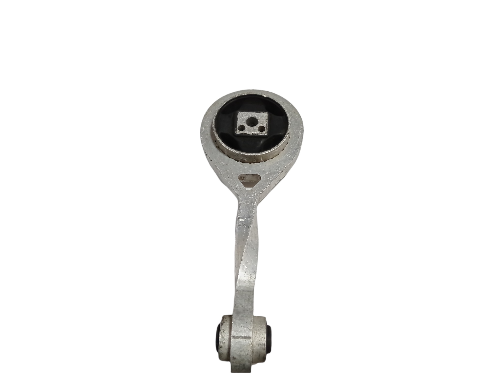 Coxim Câmbio Inferior Vw Saveiro Gol G6 V335 2