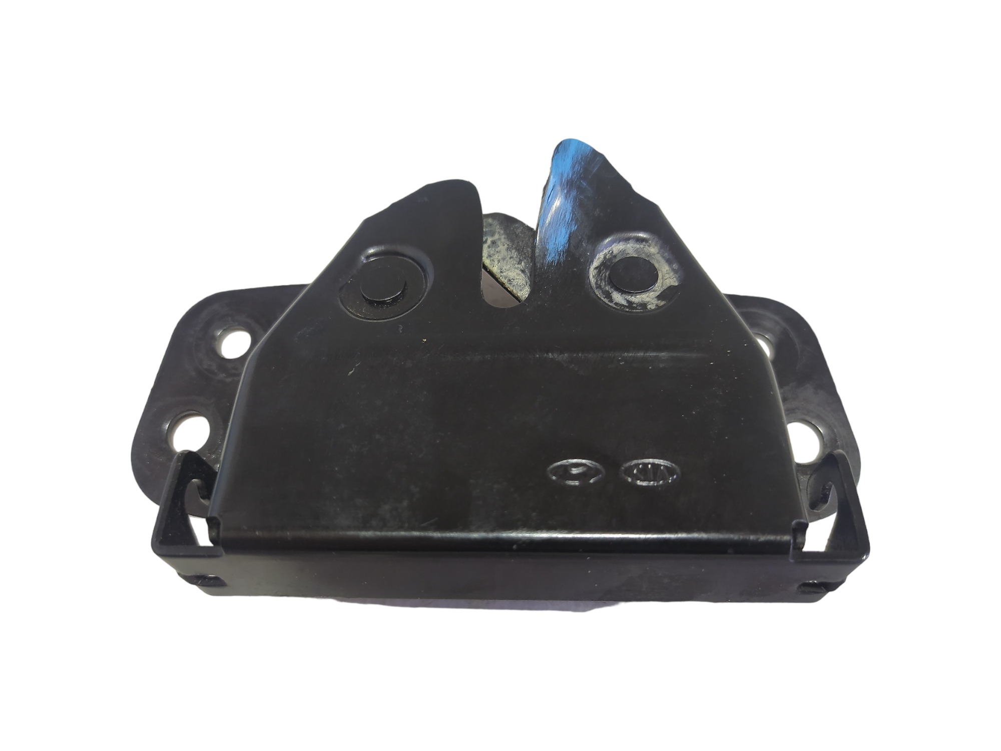 Fechadura Capô Hyundai Ix35 2019 V556