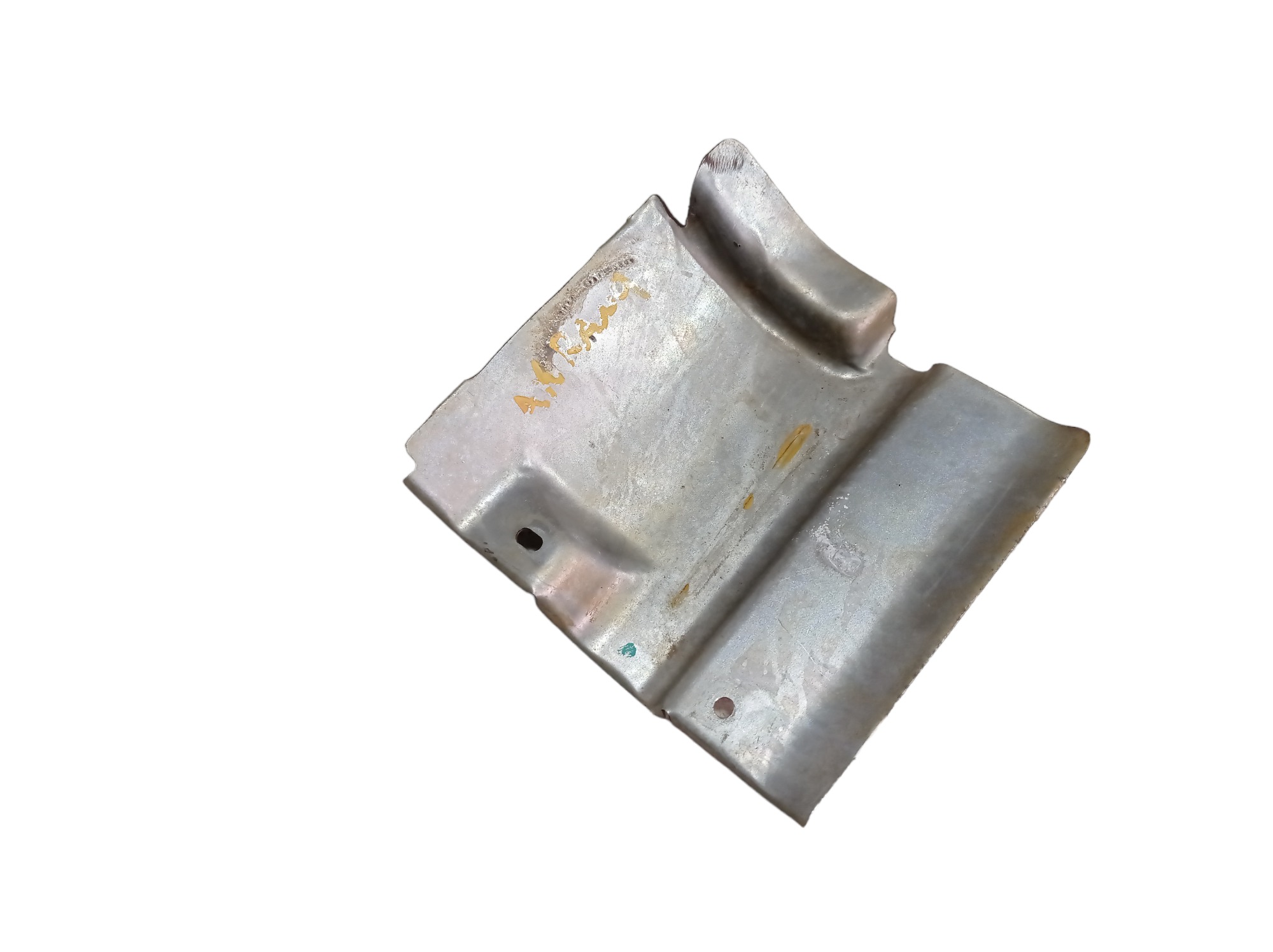 Protetor Térmico Motor Arranque Jac T6 2.0 2016 V554 1