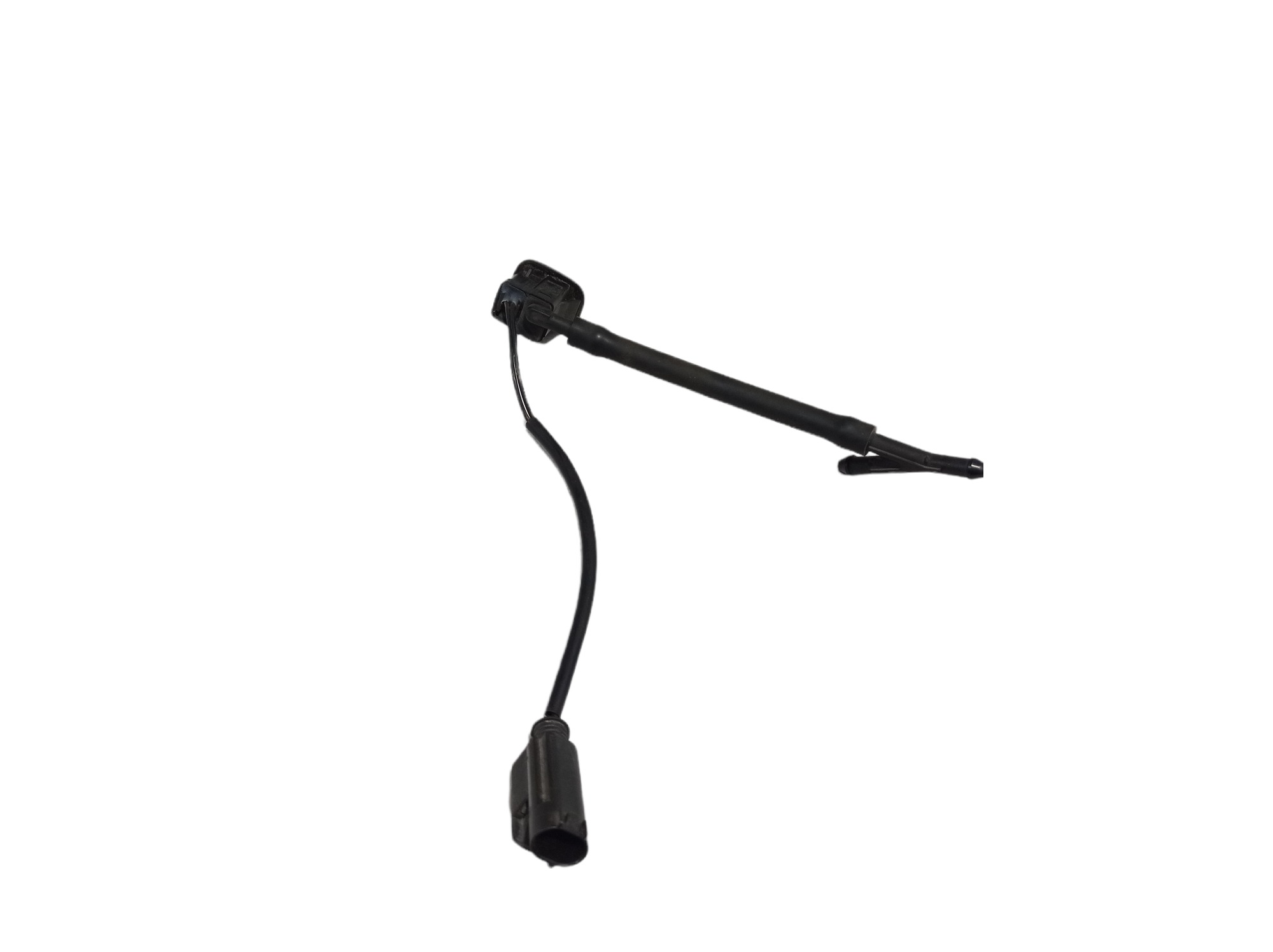Brucutu Esquerdo Capo Land Rover Sport 2003 7020369 V284 6