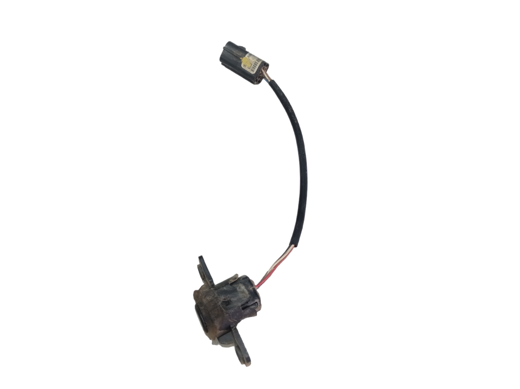 Sensor Estacionamento Traseiro Kia Opirus 3.8 2008 V581 2