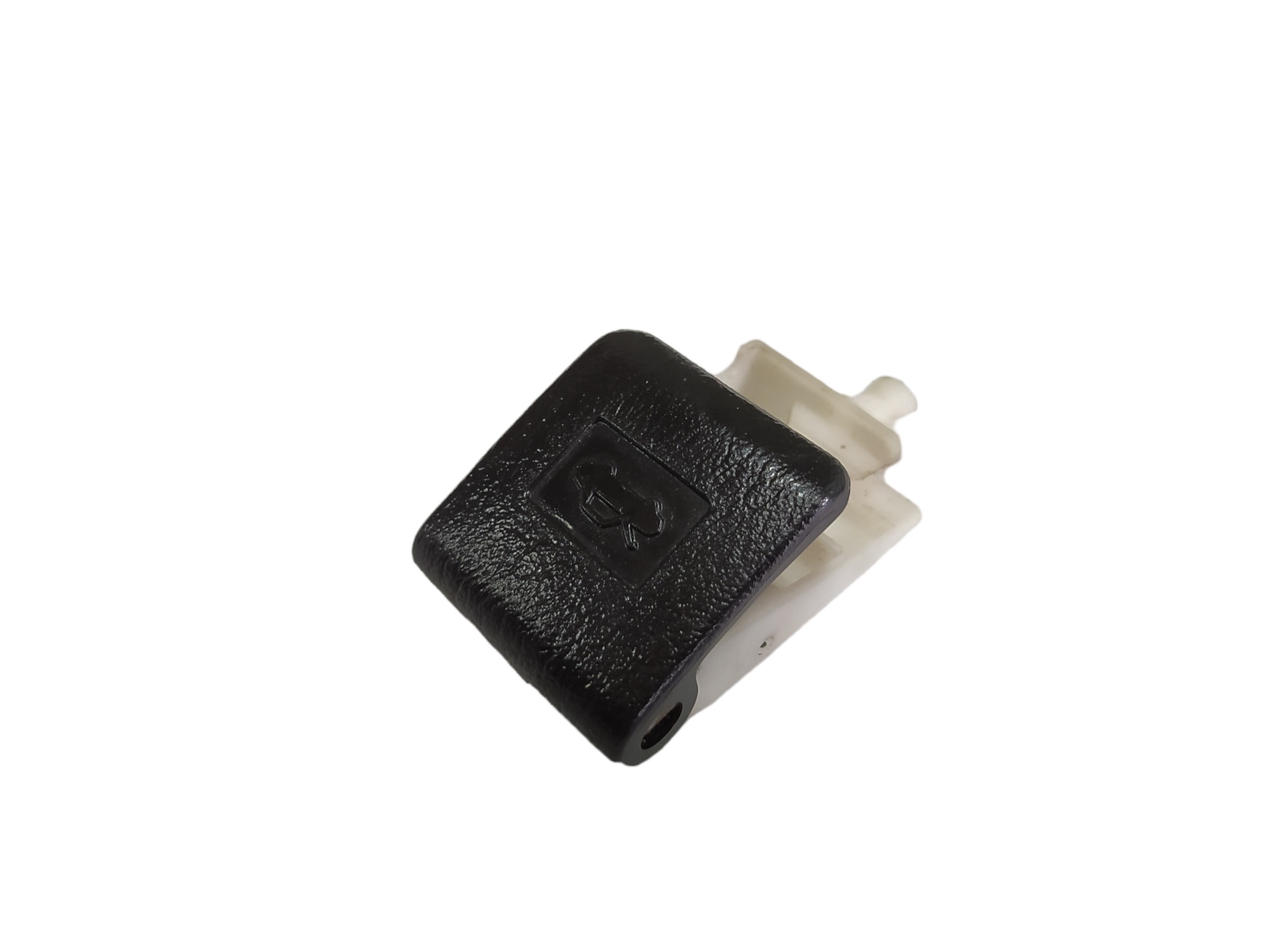 Alavanca Abertura Capô Toyota Land Cruiser Prado 2004 V552 9