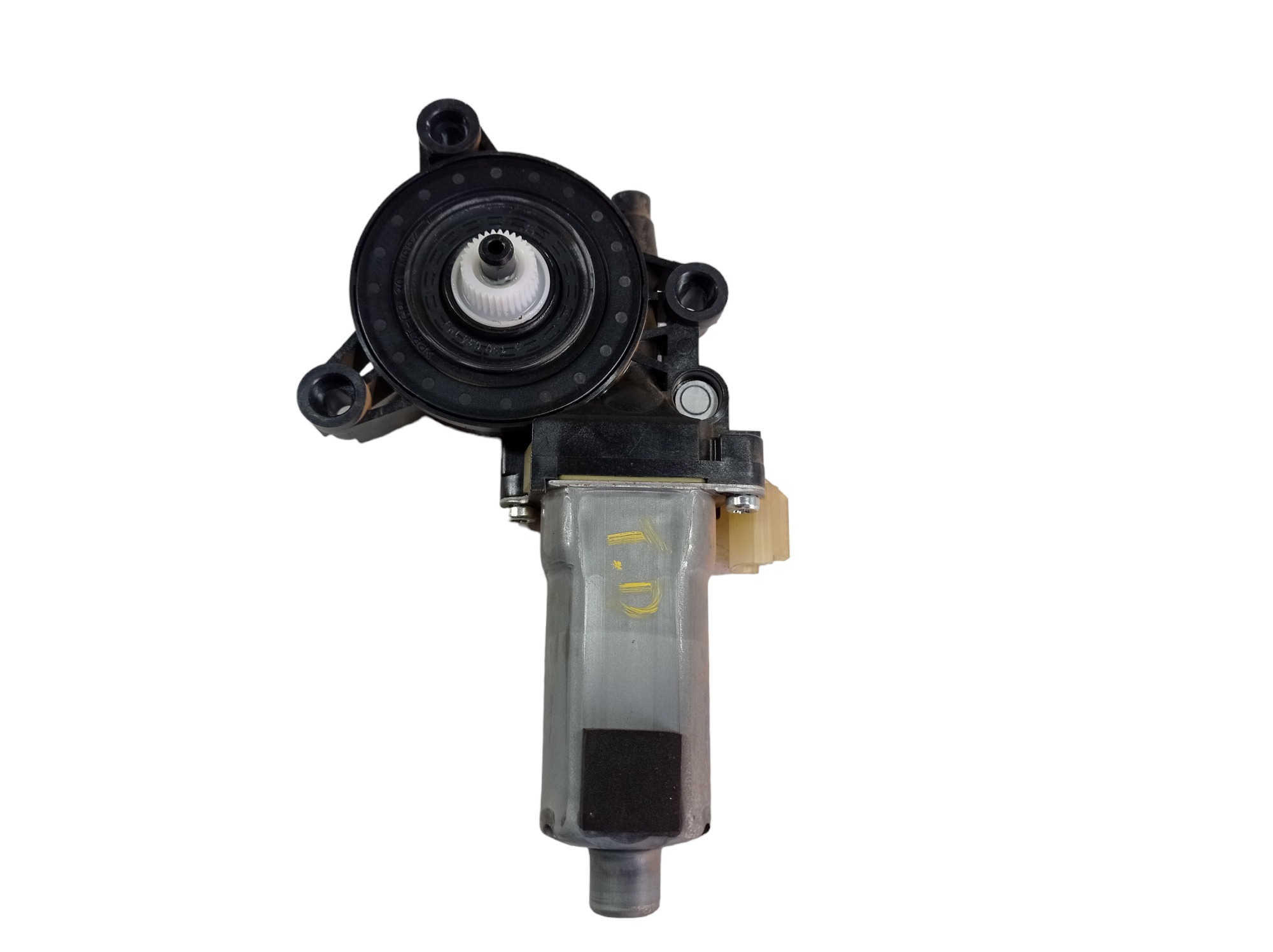 Motor Máquina Vidro Traseiro Direito Kia Mohave 2015 V555 2