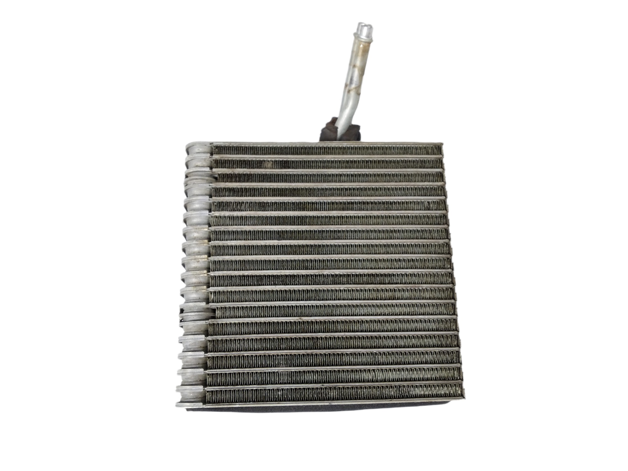 Radiador Ar Forçado Vw Golf 2.0 2001 V454 7