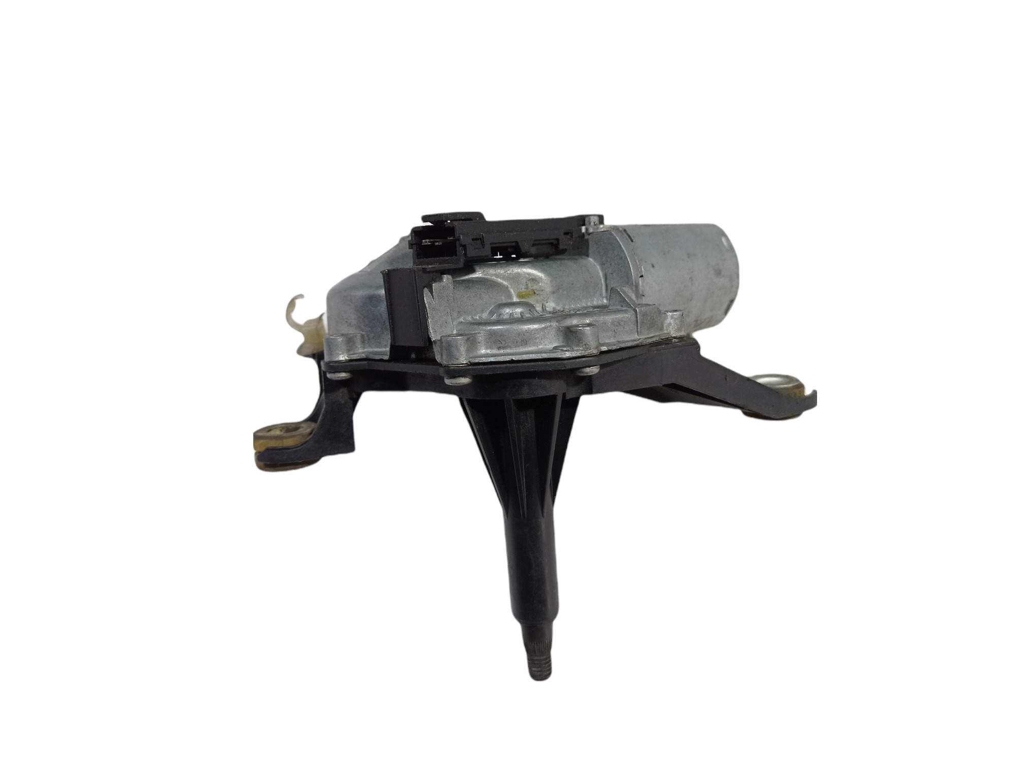 Motor Maquina Limpador Traseiro Corsa Meriva 2003 2012 1