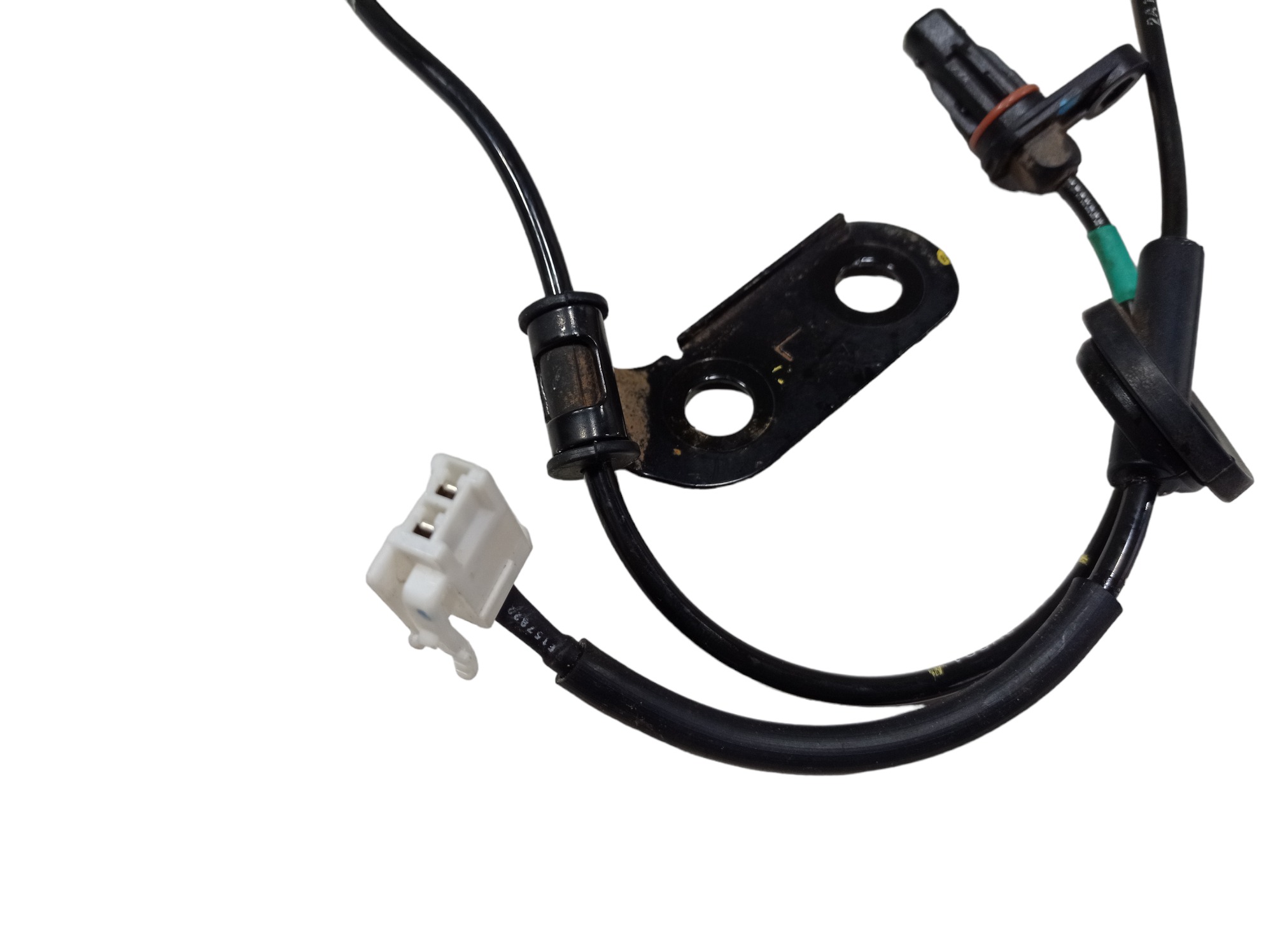 Sensor Abs Traseiro Esquerdo Kia Cadenza 2013 V547 – Desmache