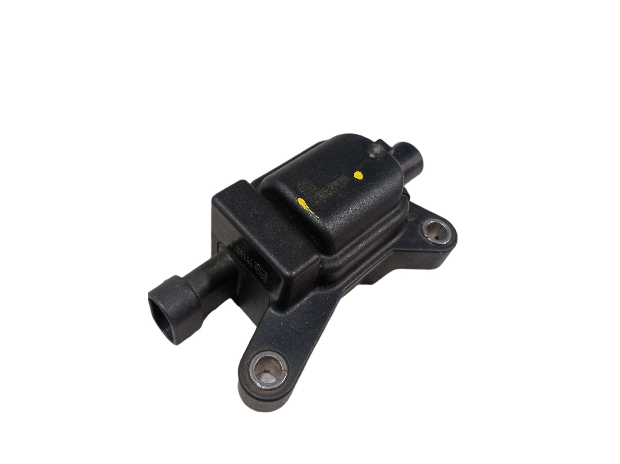 Bobina Ignição Gm Prisma 1.4 2019 24585662 V338 5