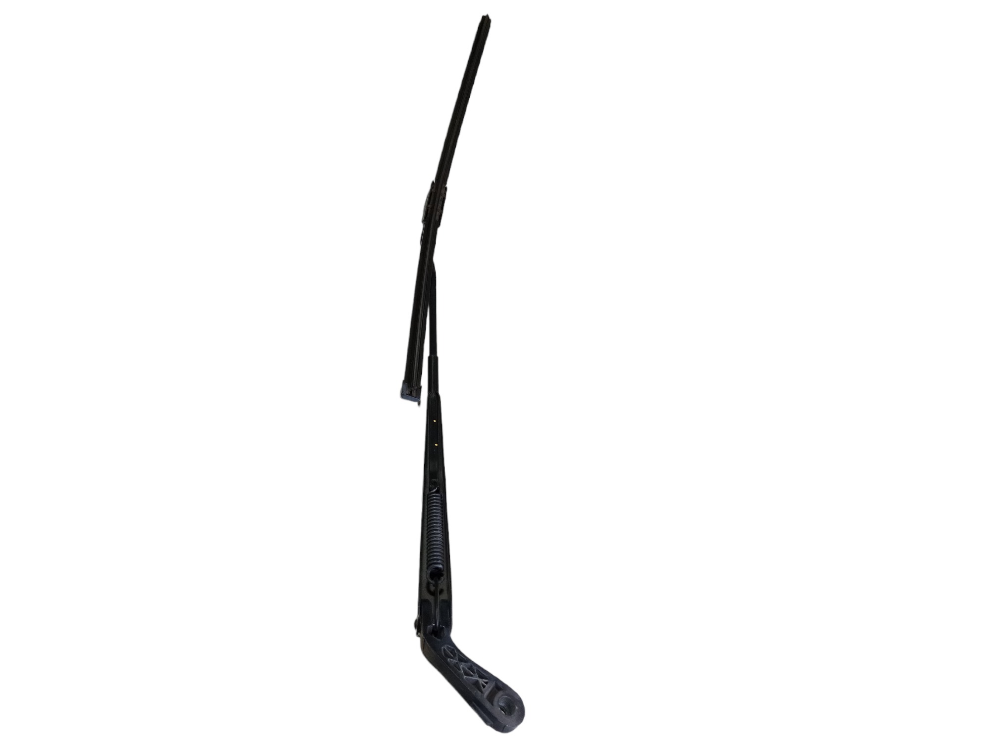 Haste Limpador Esquerdo Chrysler Grand Caravan 2004 V458 4