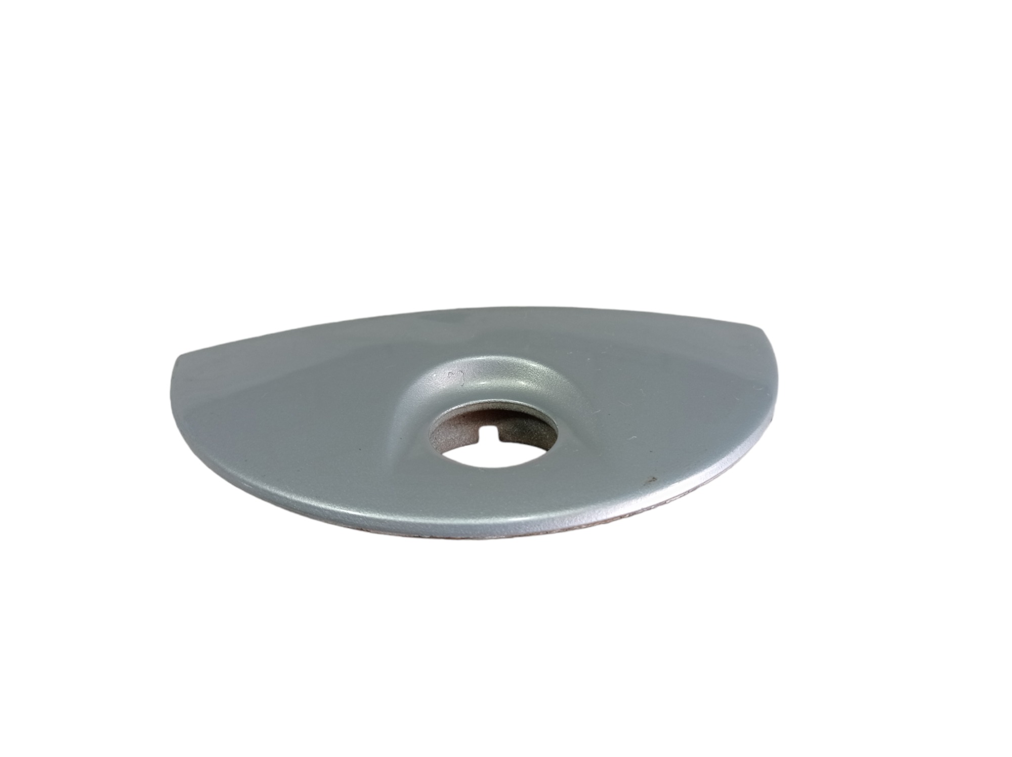 Moldura Cilindro Tampa Traseira Gm Corsa Hatch 2003 2012 Vl 5