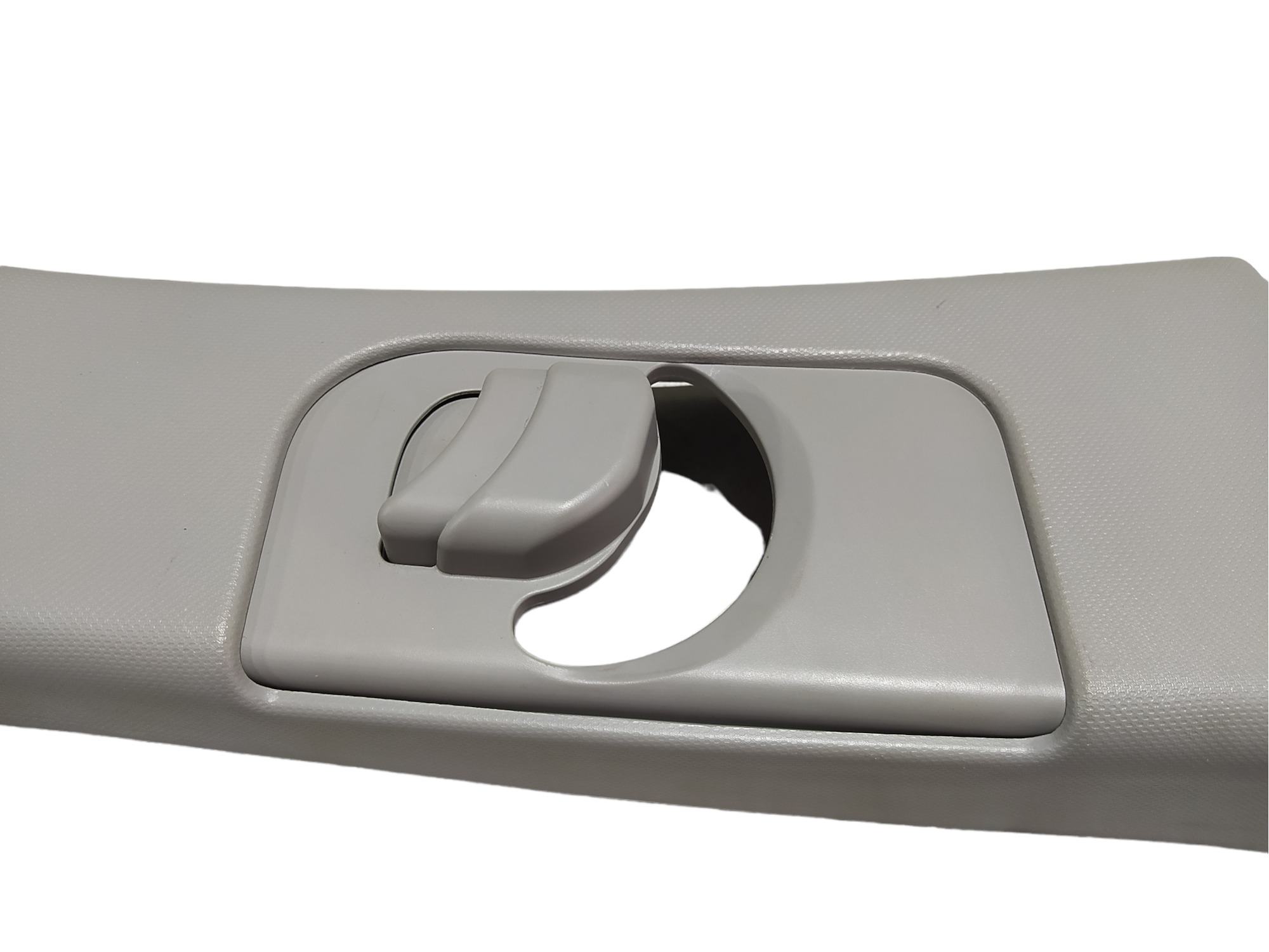 Acabamento Coluna Direita Jac T50 2017 2021 V489 7