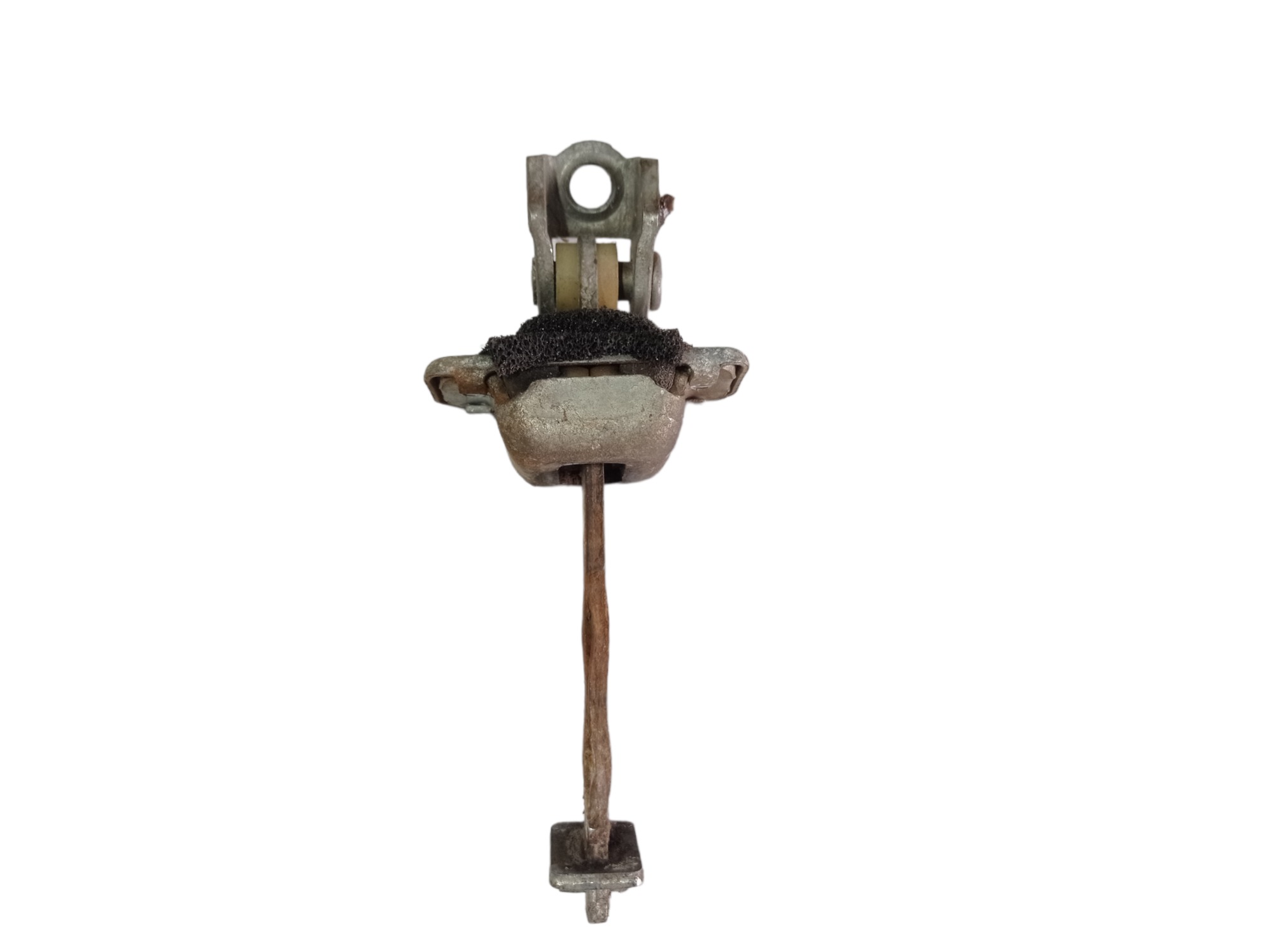 Limitador Porta Traseira Direita Gm Zafira 2005 V472 4