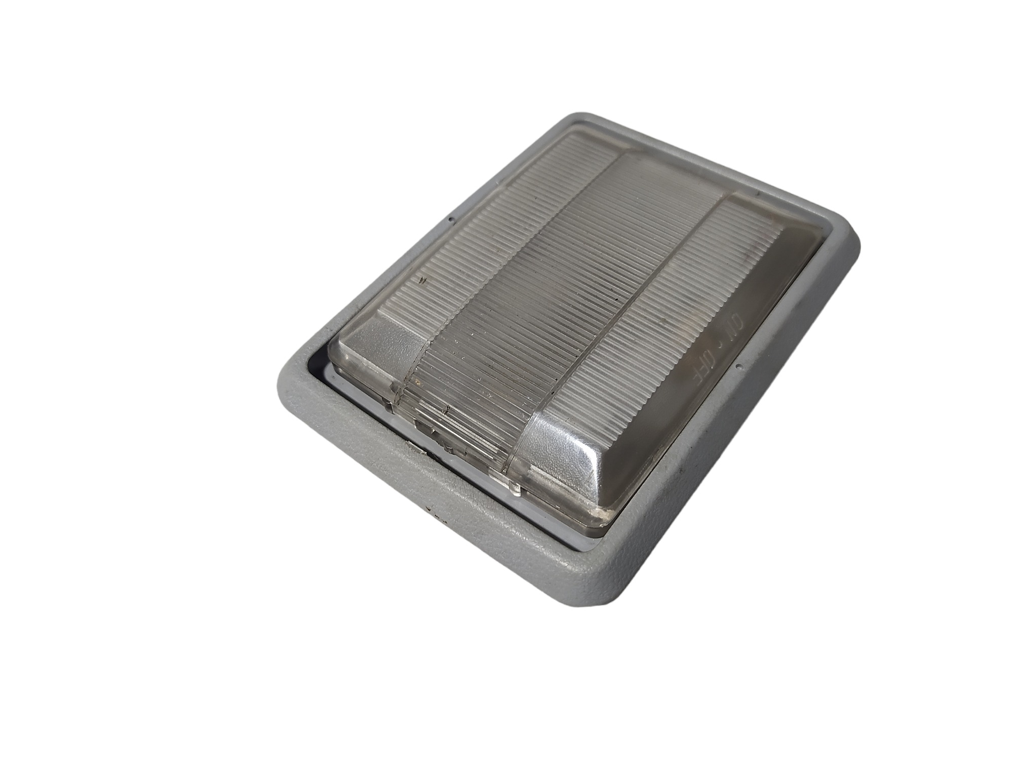 Luz Cortesia Central Dianteira Mitsubishi Pajero V569 6