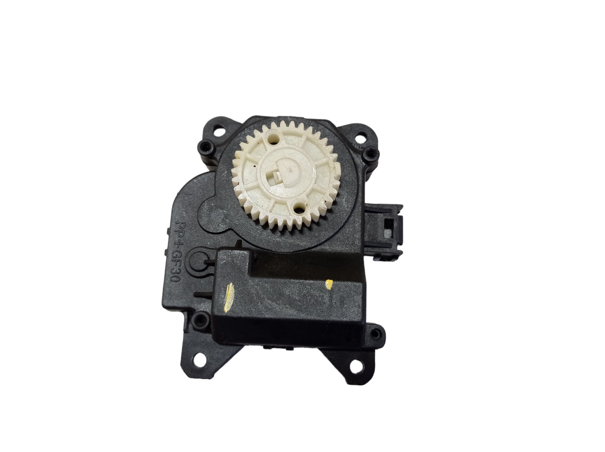 Motor Atuador Caixa De Ar Lifan 530 2015 70029211dz87 V567 4
