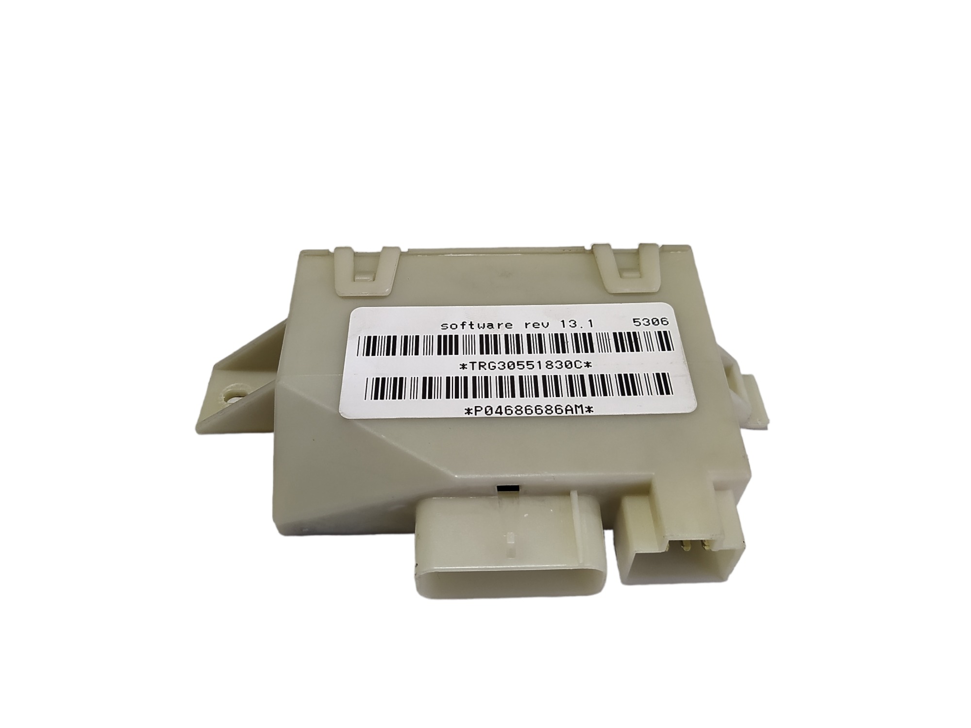 Módulo Porta Traseira Direita Grand Caravan 2006 3.3 V6 V487 3